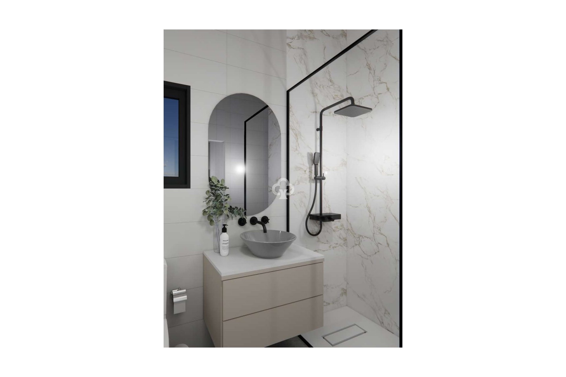 Nybyggnation - Villa -
Rojales - 03170