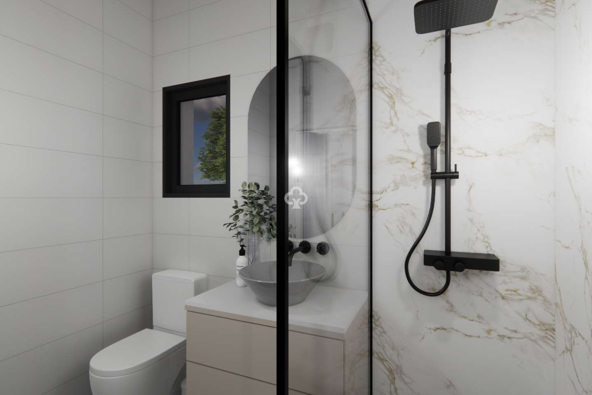 Nybyggnation - Villa -
Rojales - 03170