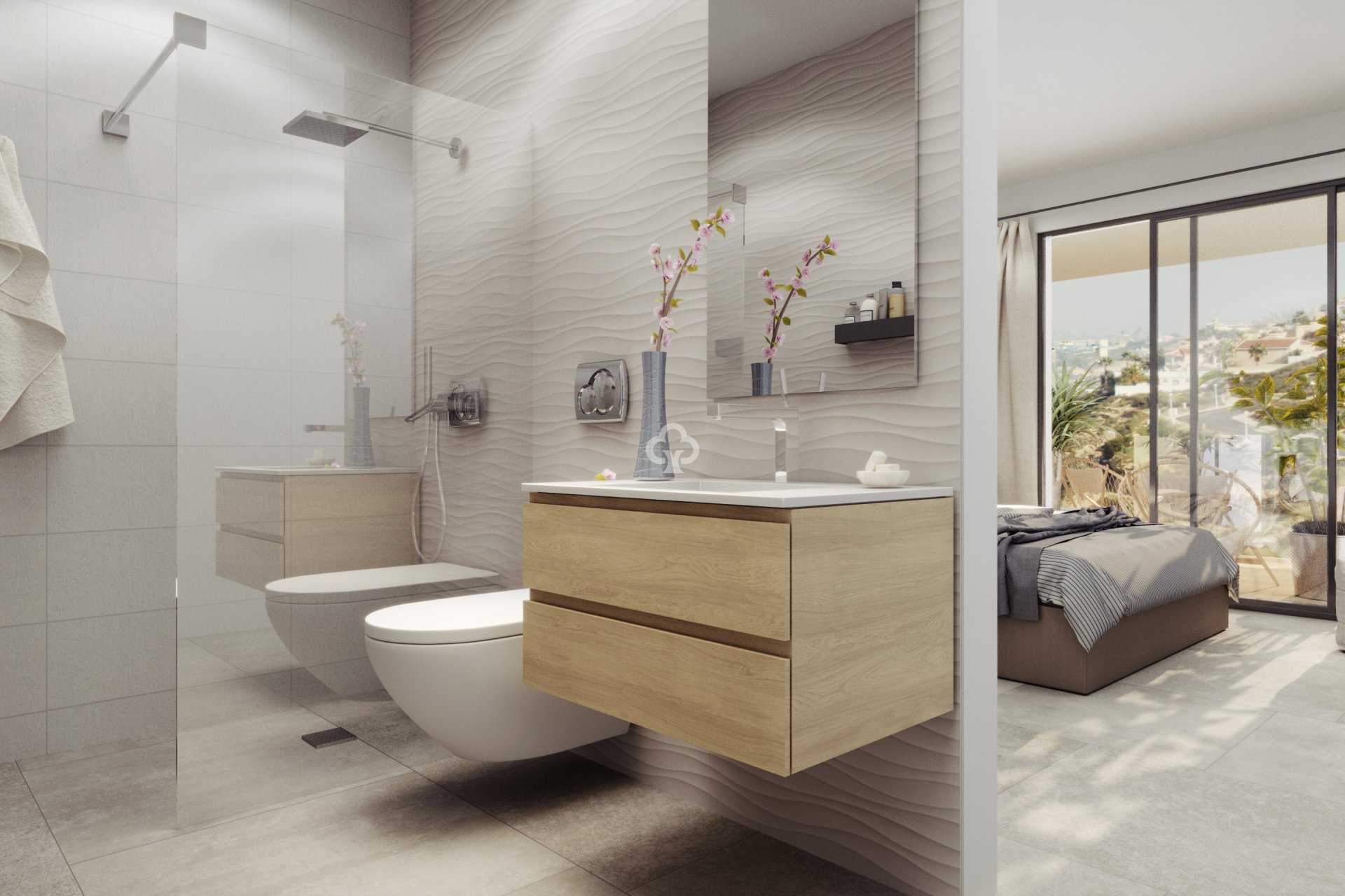 Nybyggnation - Villa -
Rojales