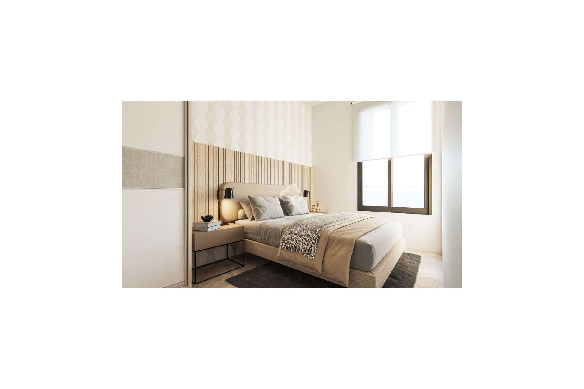 Nybyggnation - Villas -
Águilas - 30880