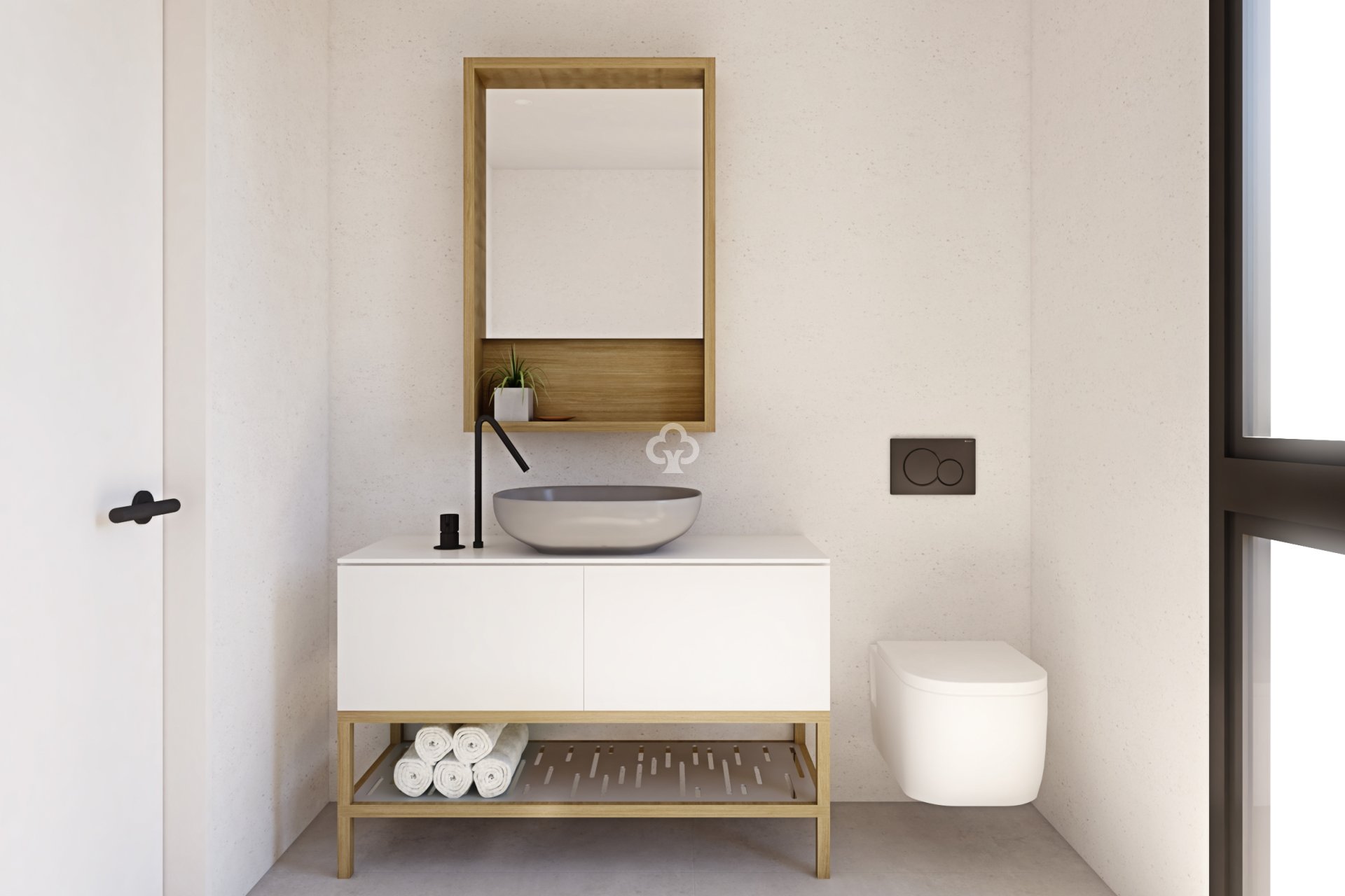 Nybyggnation - Villas -
Alfaz del Pi - 03581