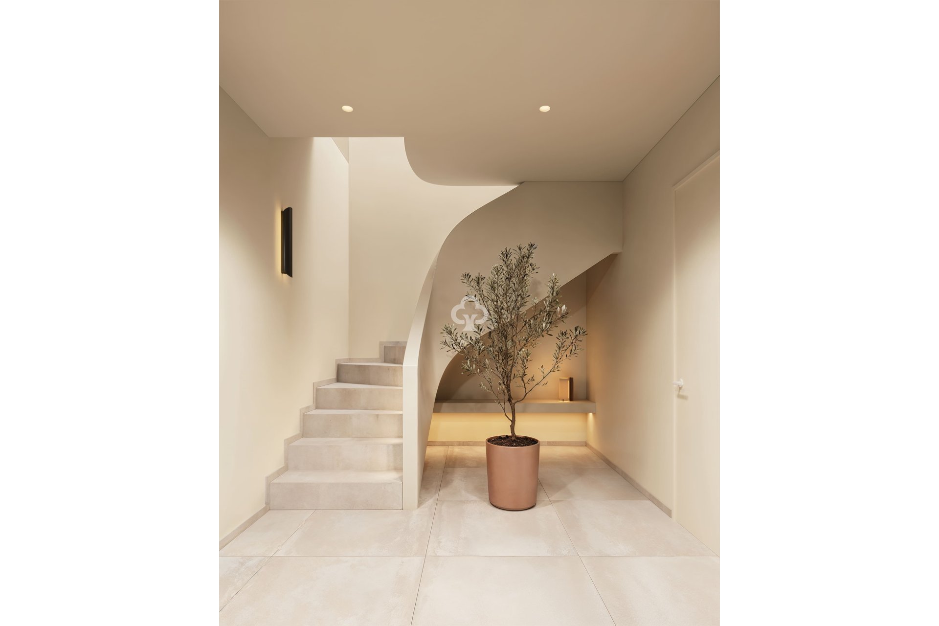 Nybyggnation - Villas -
Algorfa