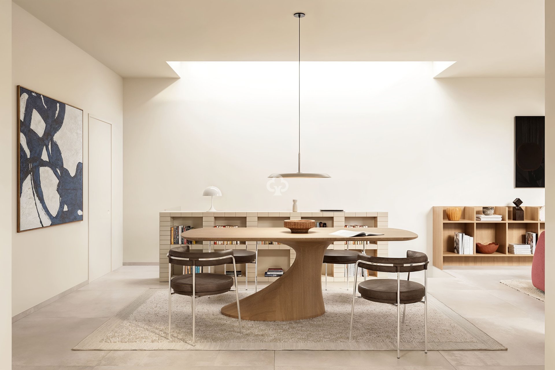 Nybyggnation - Villas -
Algorfa