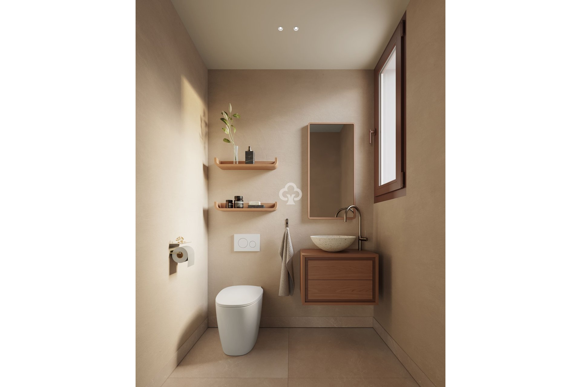 Nybyggnation - Villas -
Algorfa