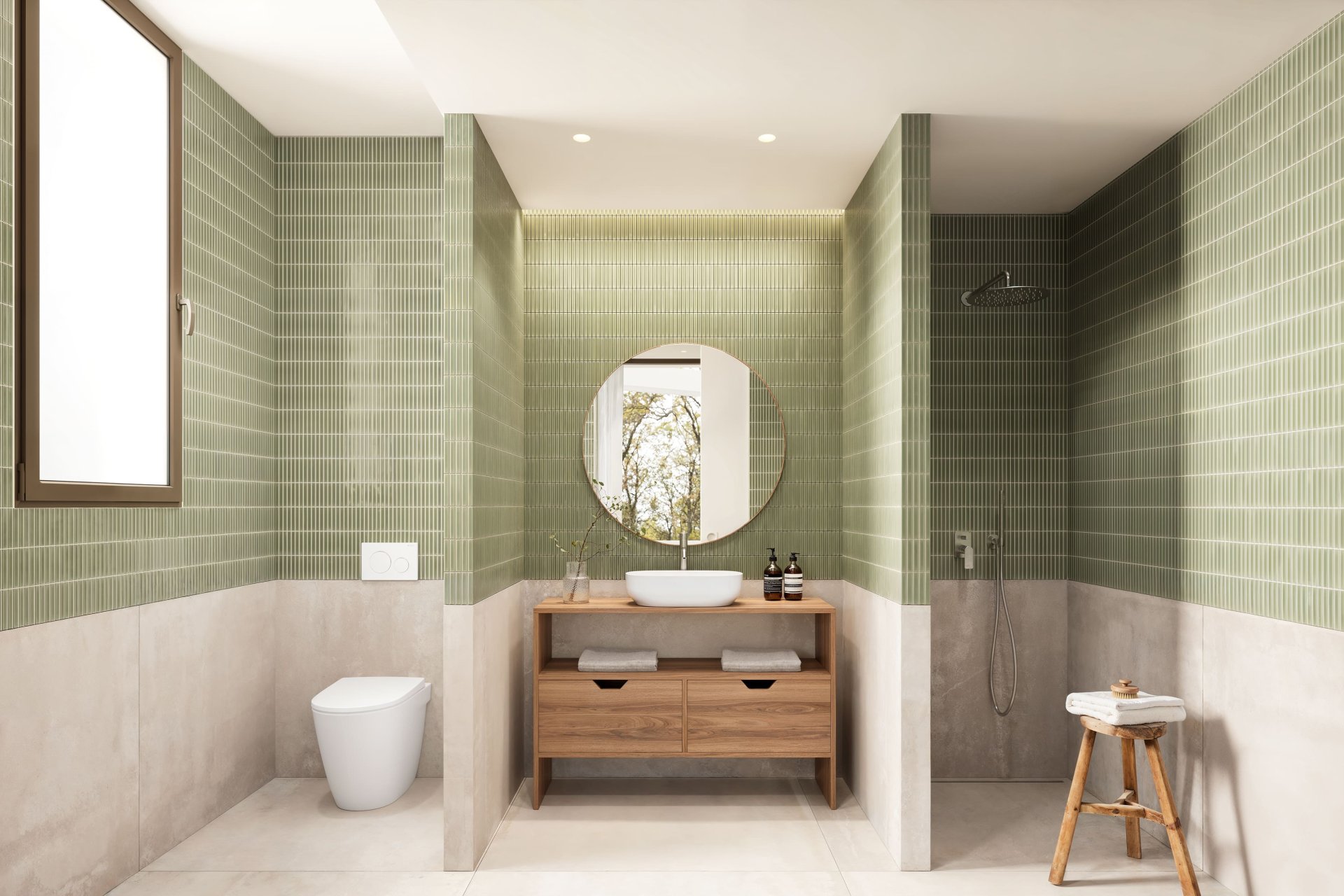 Nybyggnation - Villas -
Algorfa