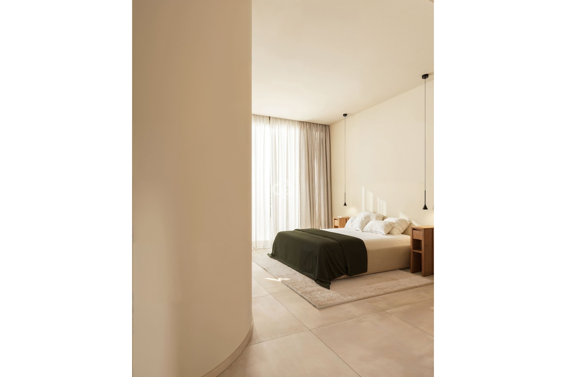 Nybyggnation - Villas -
Algorfa