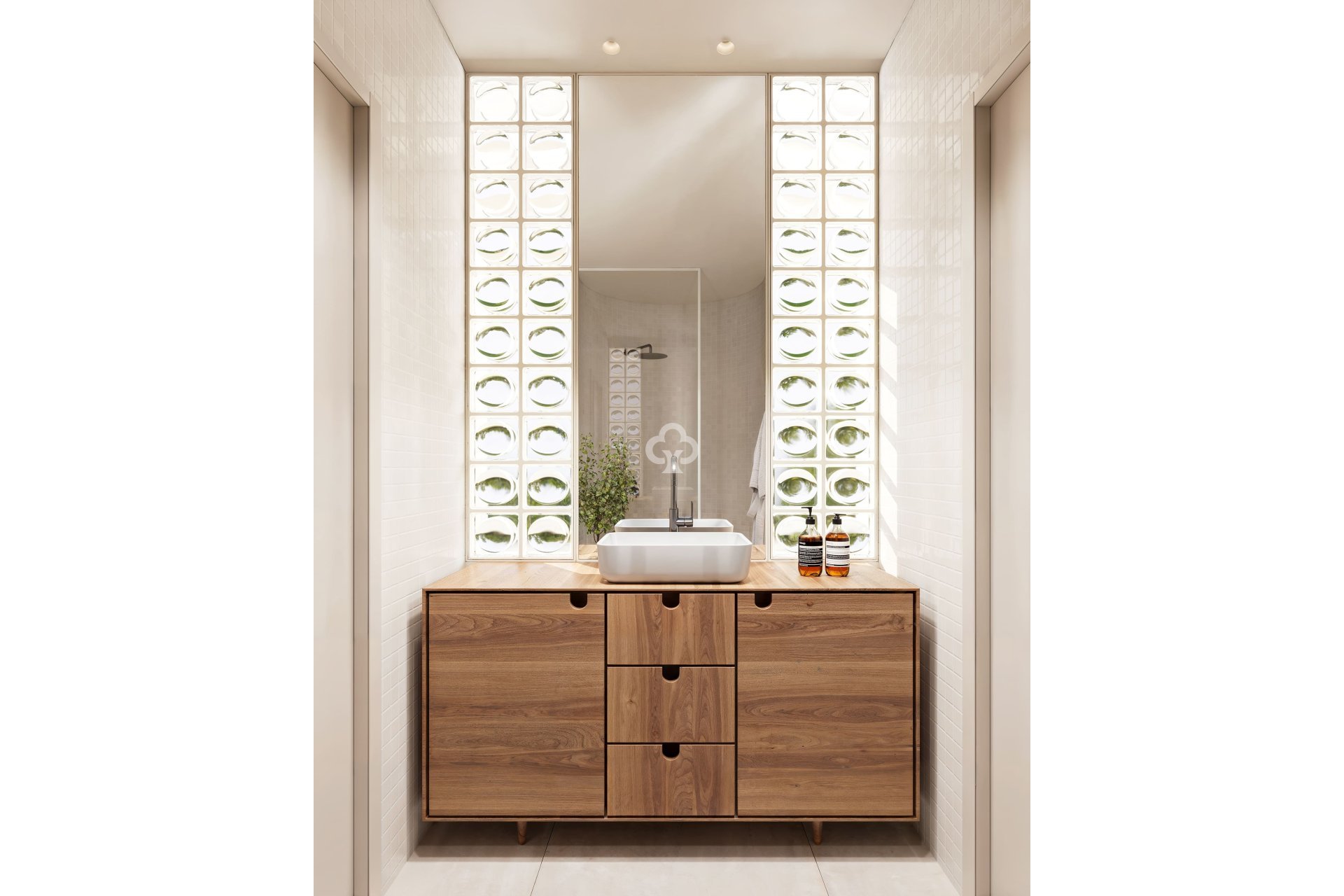 Nybyggnation - Villas -
Algorfa