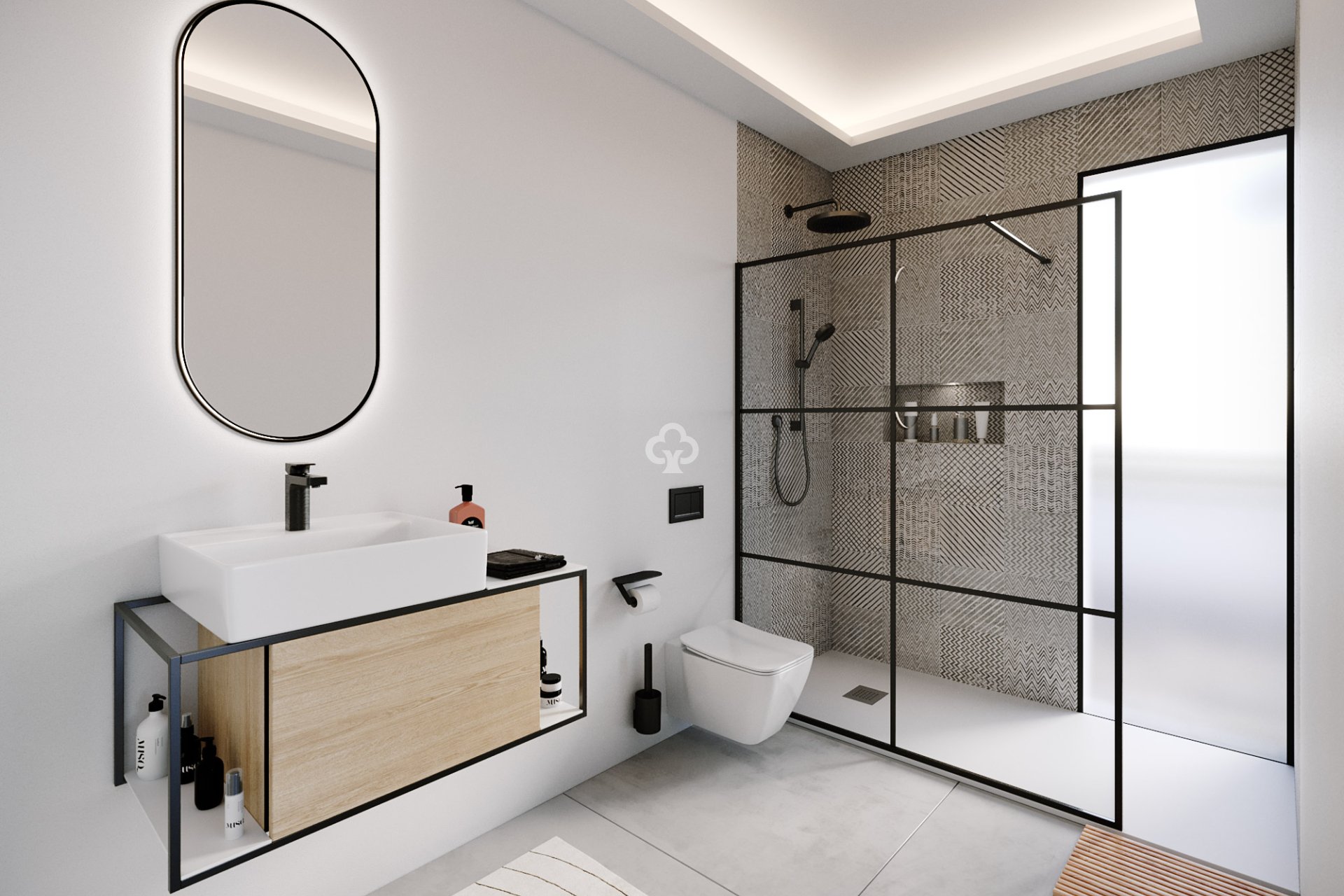 Nybyggnation - Villas -
Alhama de Murcia - 30849