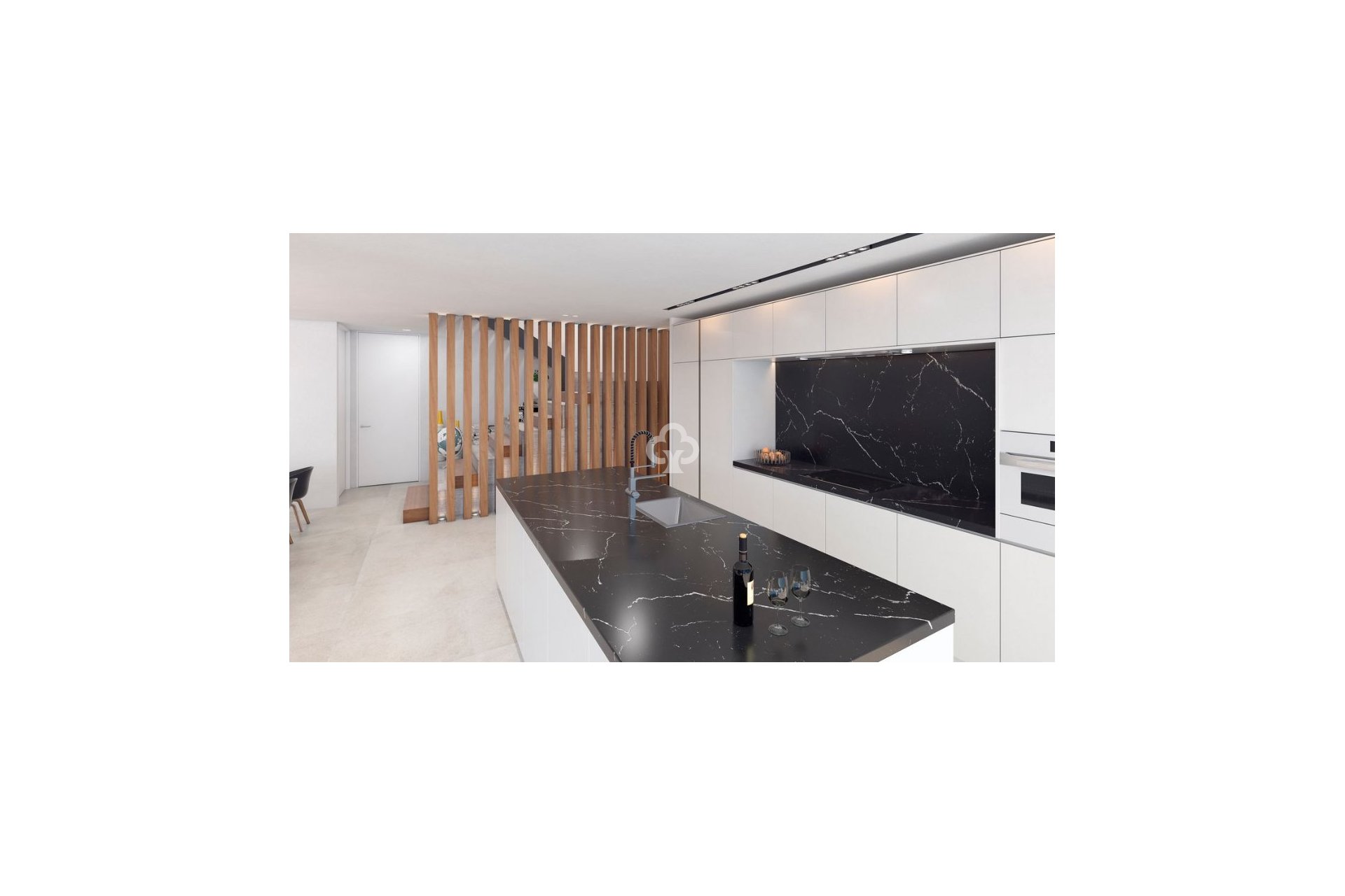 Nybyggnation - Villas -
Alhaurín de la Torre - 29130