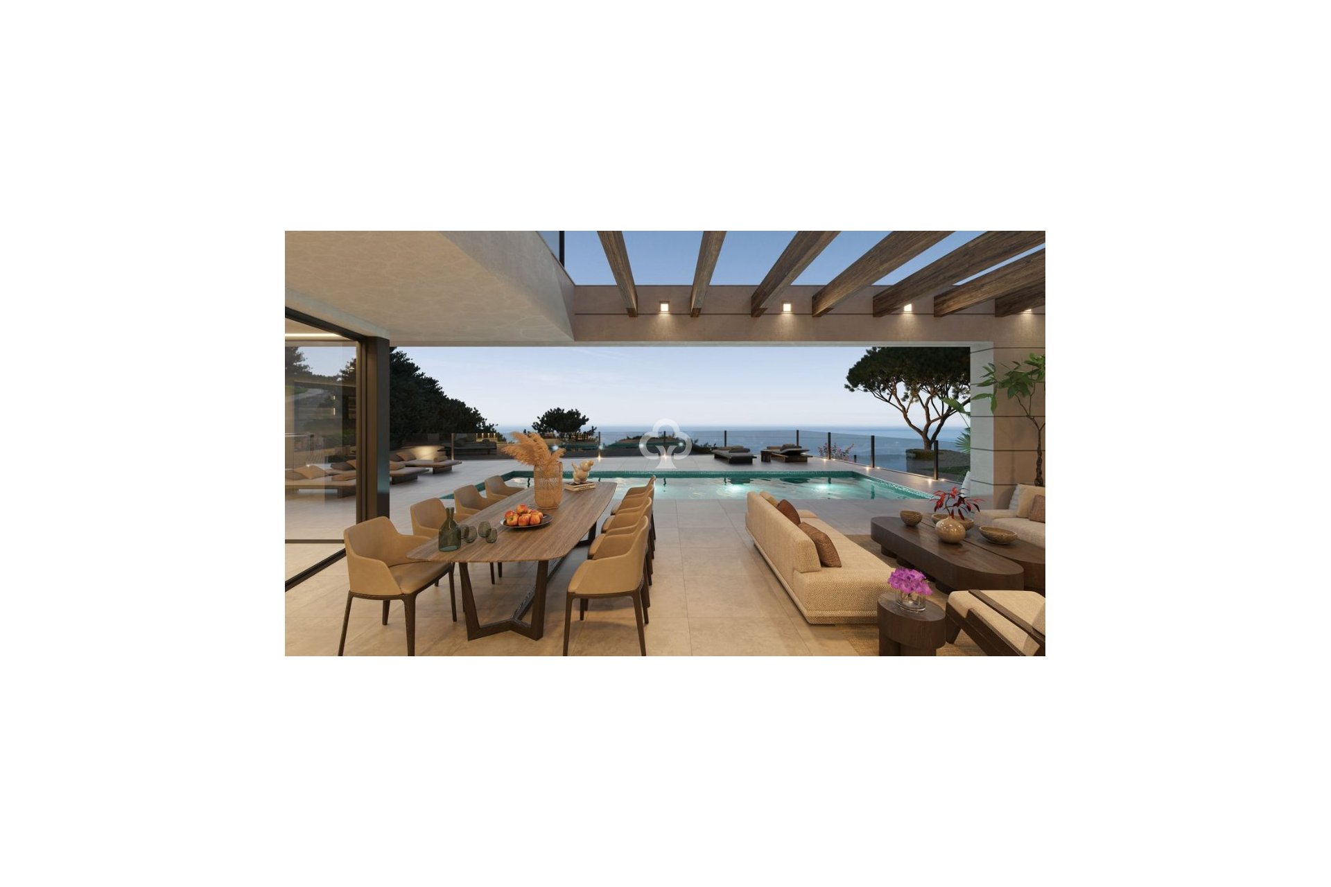 Nybyggnation - Villas -
Alhaurín de la Torre - 29130