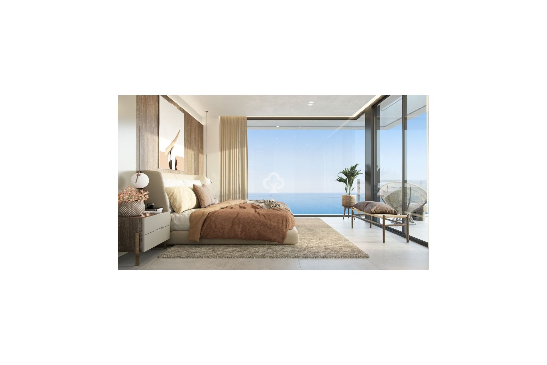 Nybyggnation - Villas -
Alhaurín de la Torre - 29130