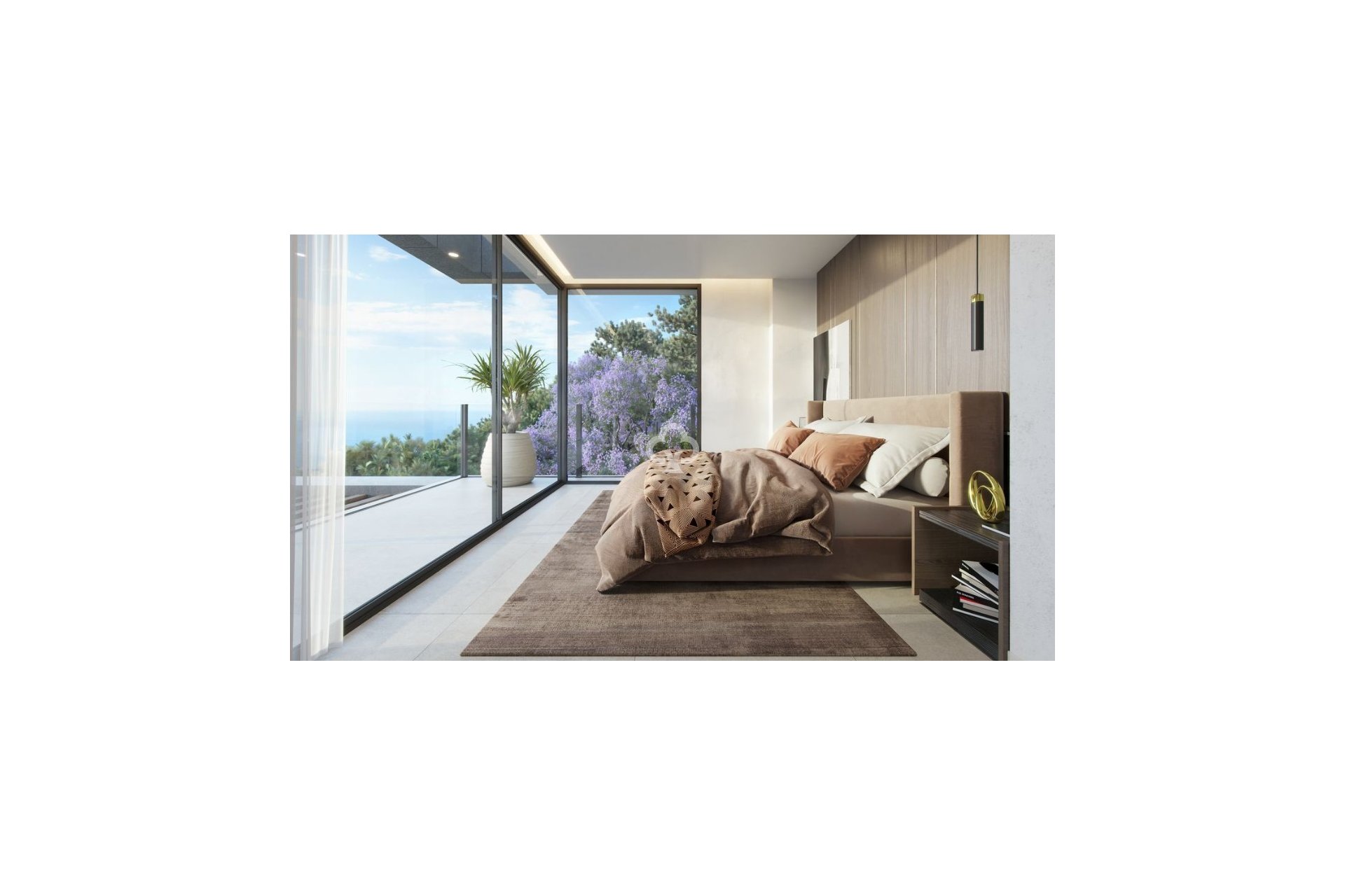 Nybyggnation - Villas -
Alhaurín de la Torre - 29130