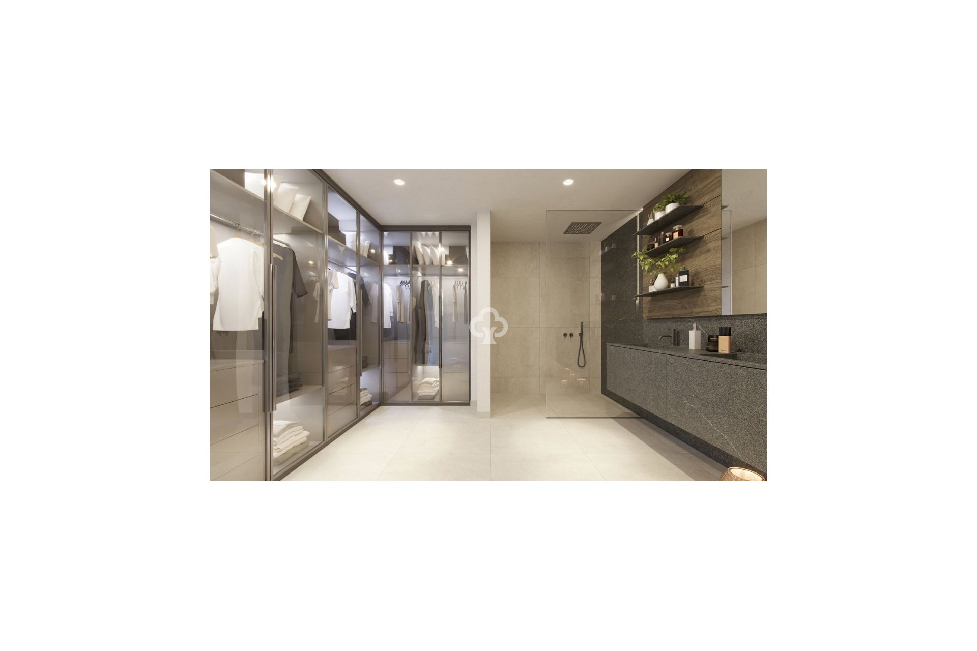 Nybyggnation - Villas -
Alhaurín de la Torre - 29130