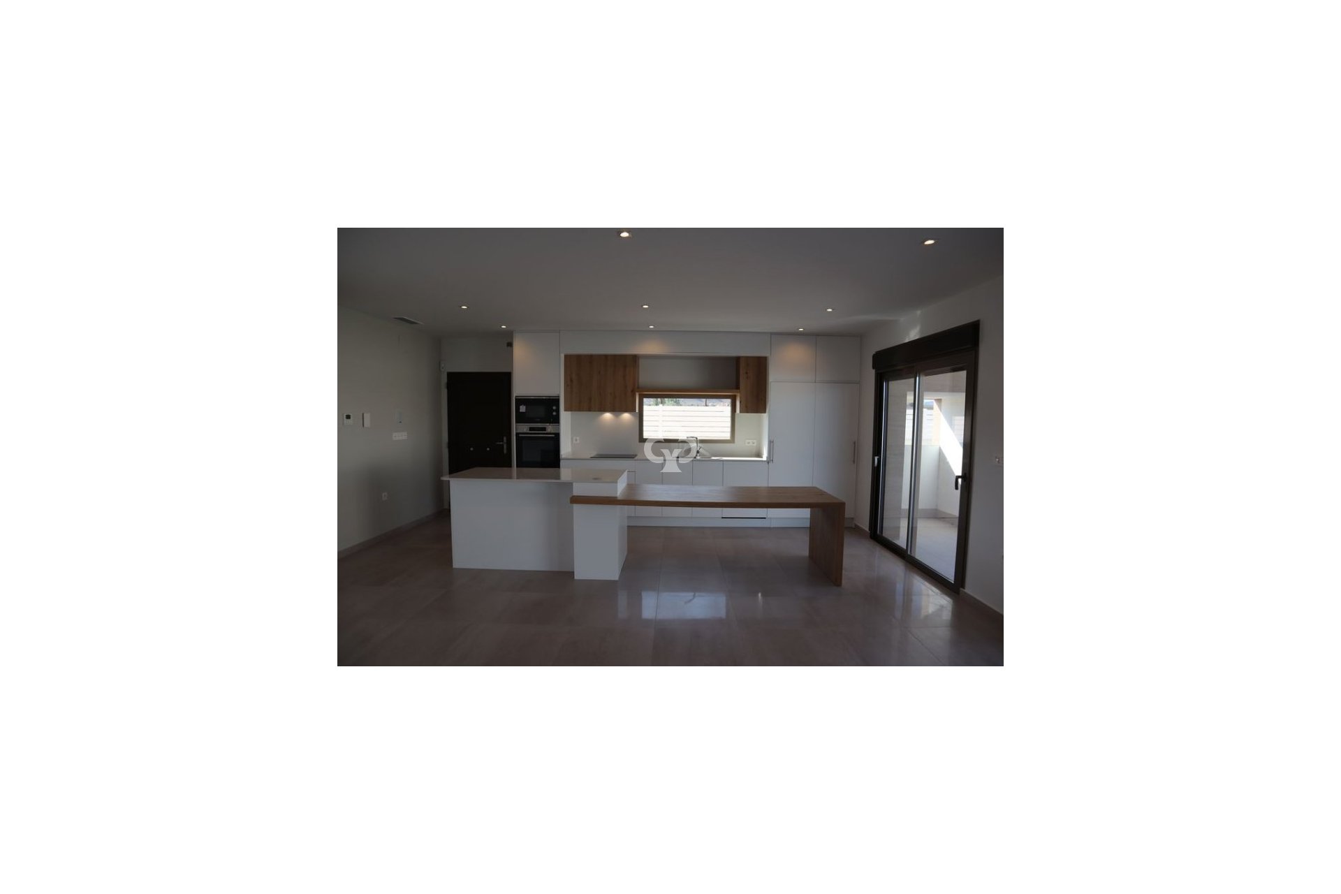 Nybyggnation - Villas -
Aspe