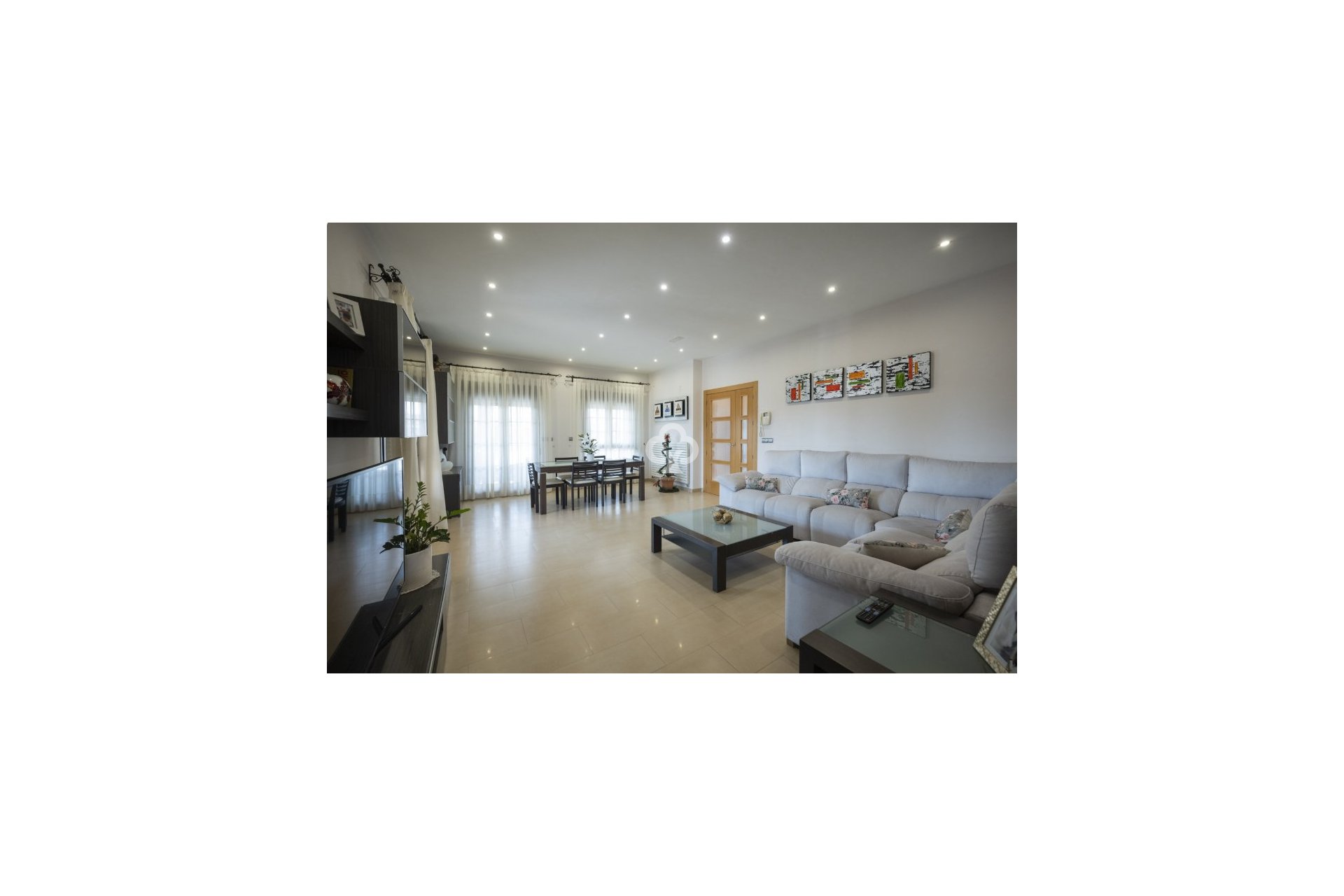 Nybyggnation - Villas -
Avileses - 30592