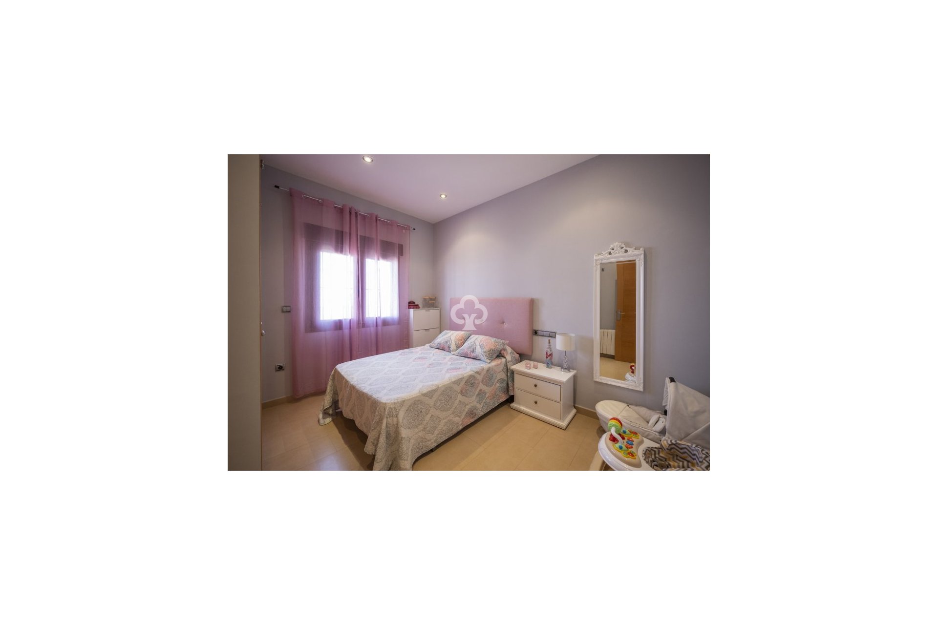 Nybyggnation - Villas -
Avileses - 30592