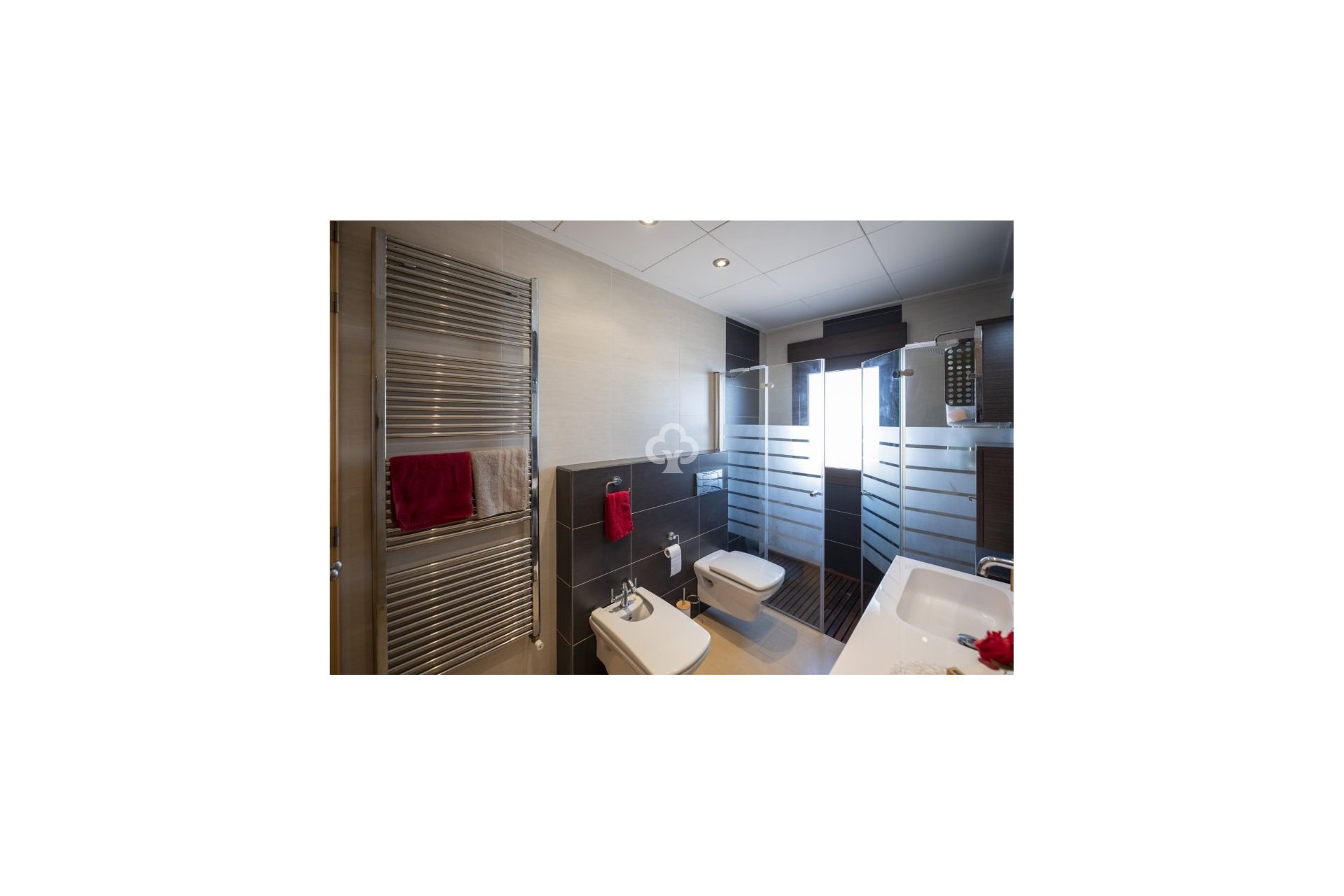 Nybyggnation - Villas -
Avileses - 30592