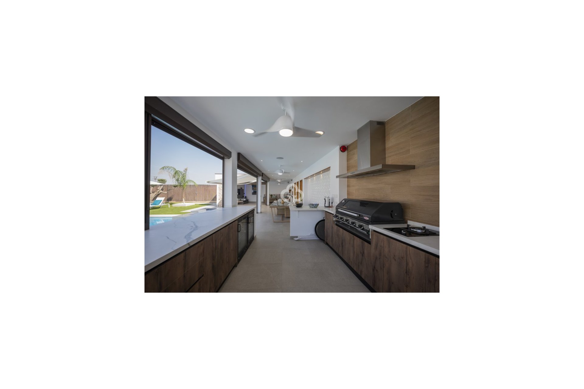 Nybyggnation - Villas -
Avileses - 30592