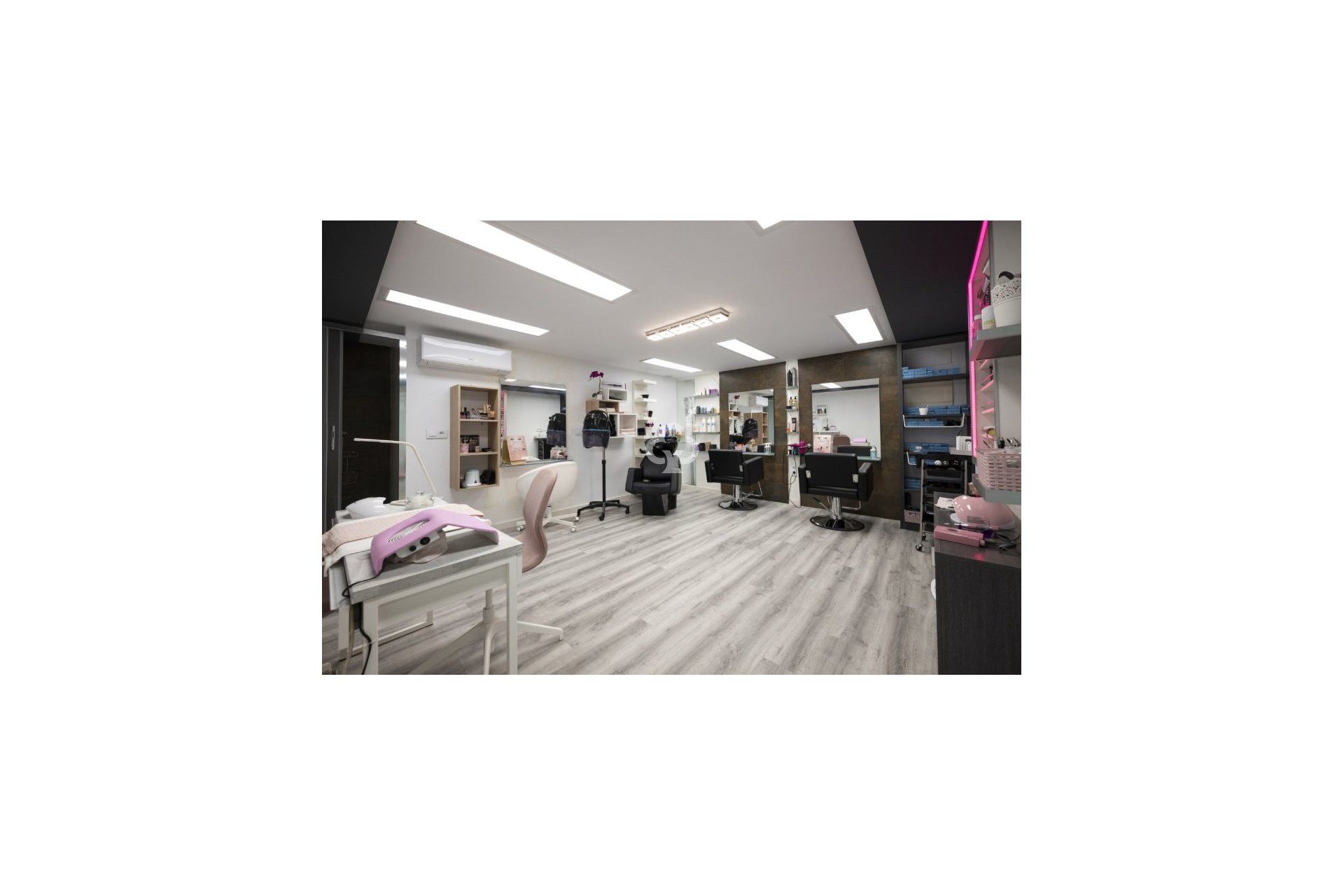 Nybyggnation - Villas -
Avileses - 30592