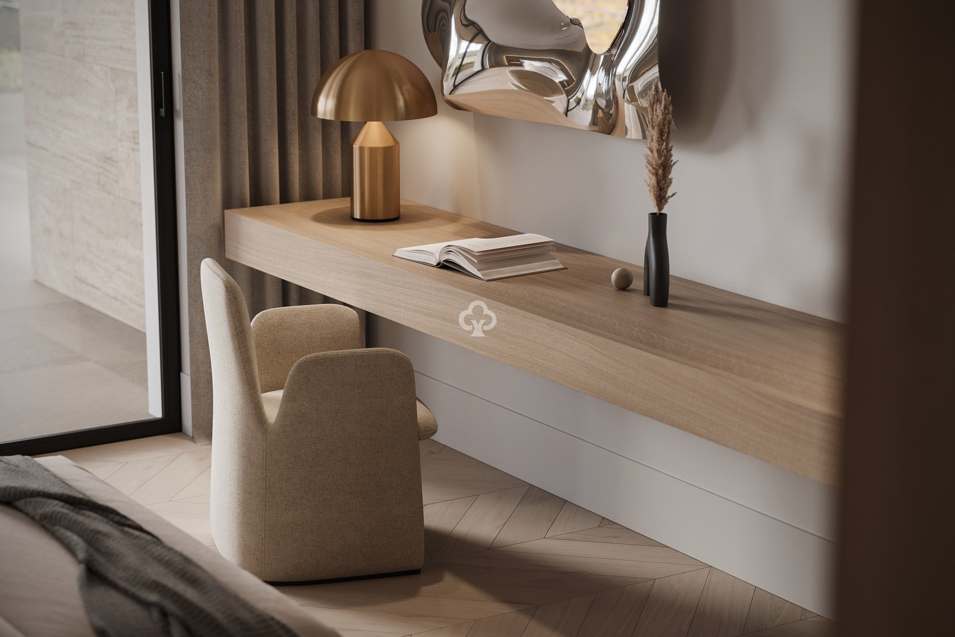 Nybyggnation - Villas -
Benahavís - 29678