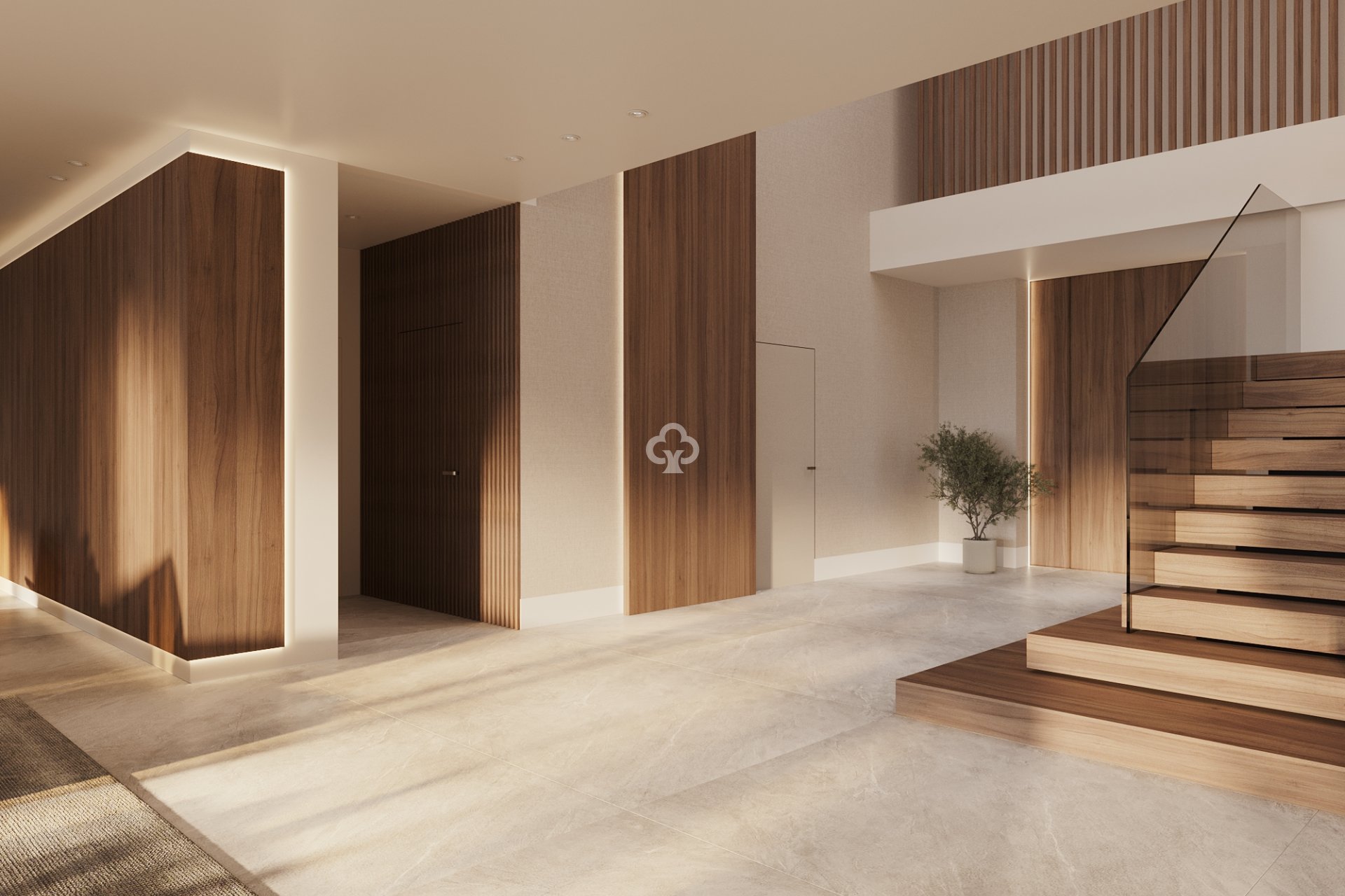 Nybyggnation - Villas -
Benahavís - 29678