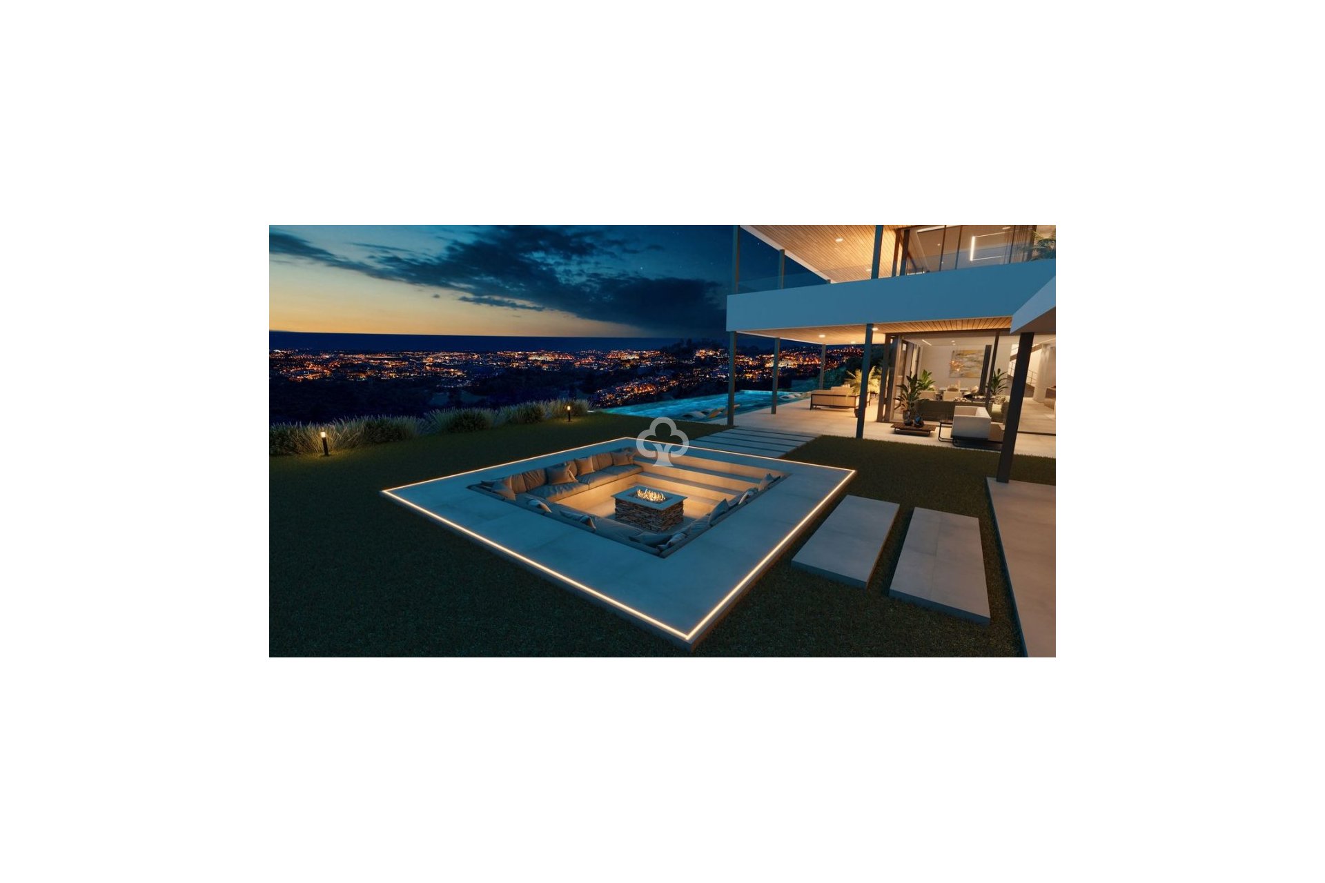 Nybyggnation - Villas -
Benahavís - 29679