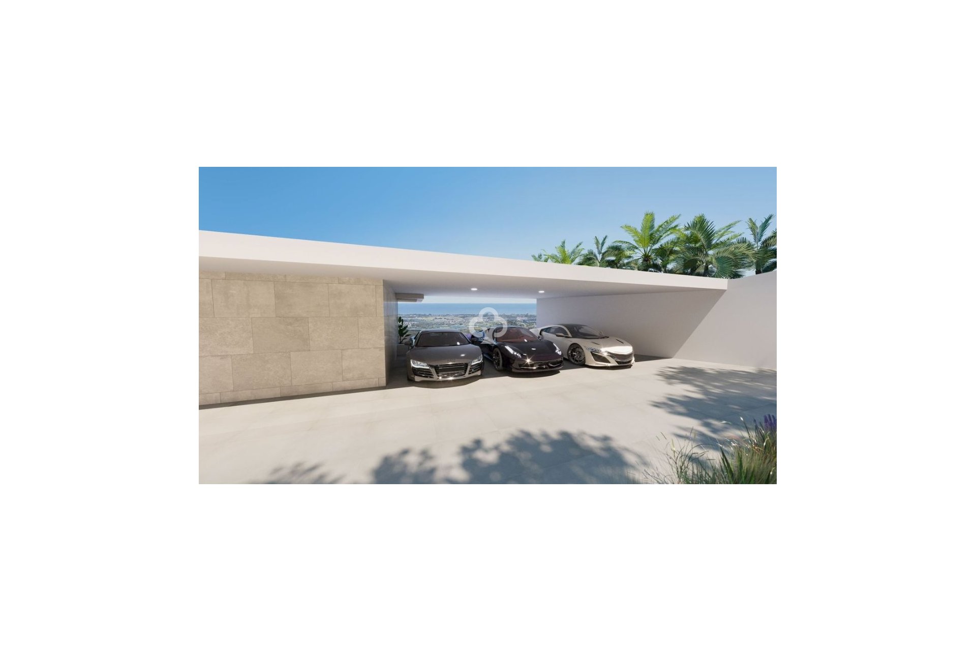 Nybyggnation - Villas -
Benahavís - 29679