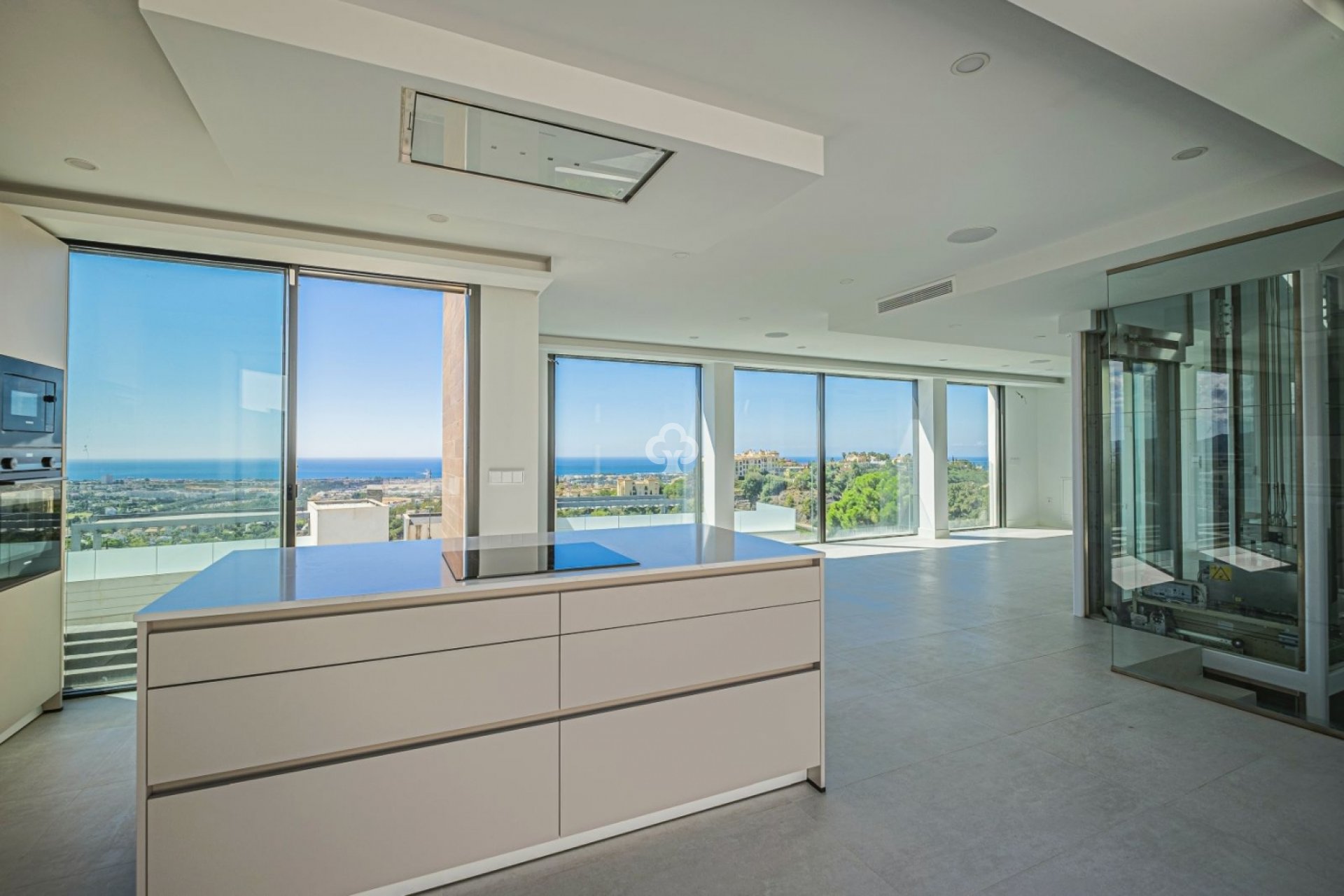 Nybyggnation - Villas -
Benahavís - 29693