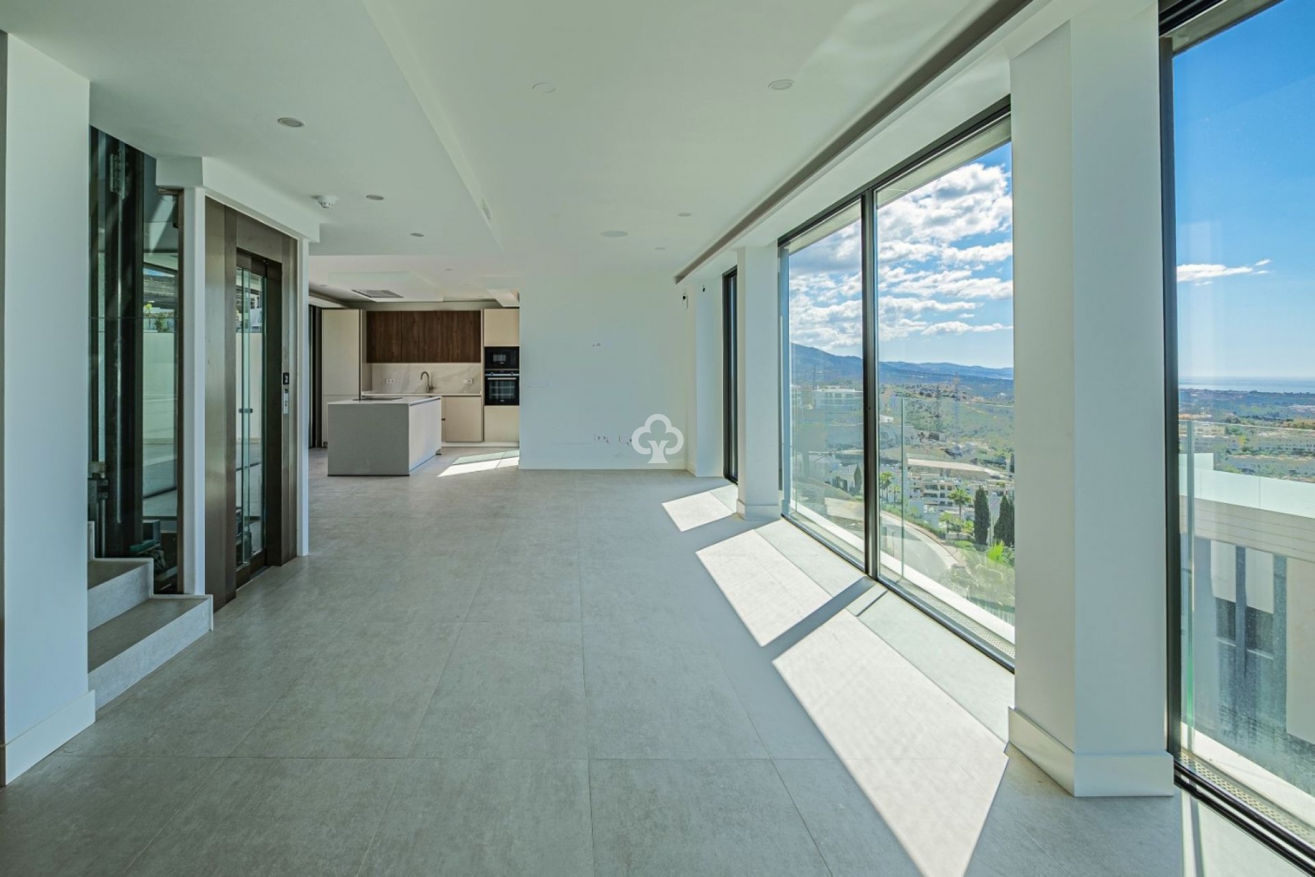 Nybyggnation - Villas -
Benahavís - 29693