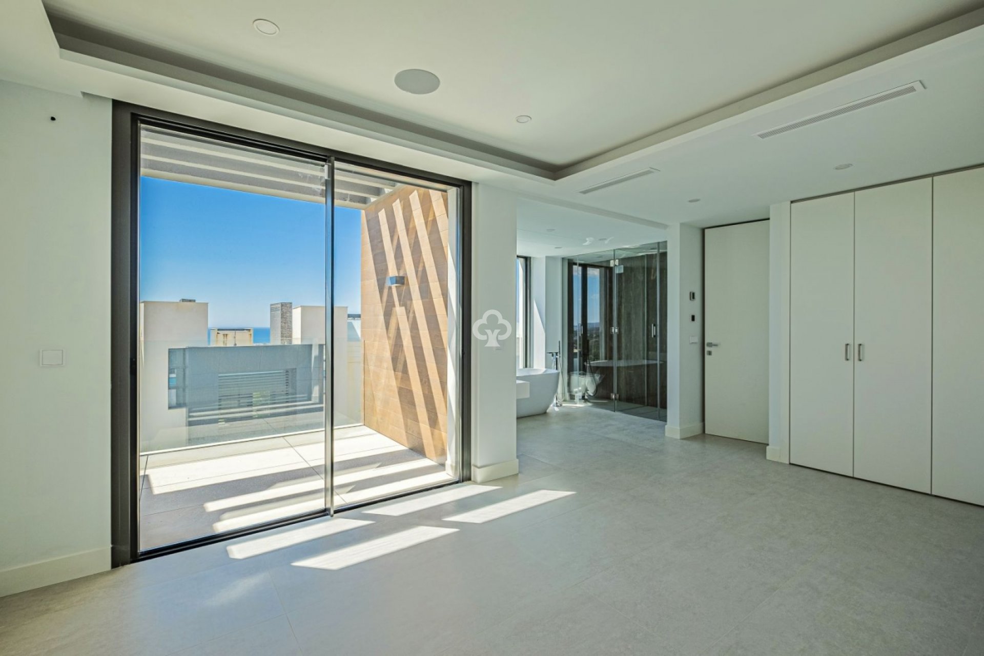 Nybyggnation - Villas -
Benahavís - 29693