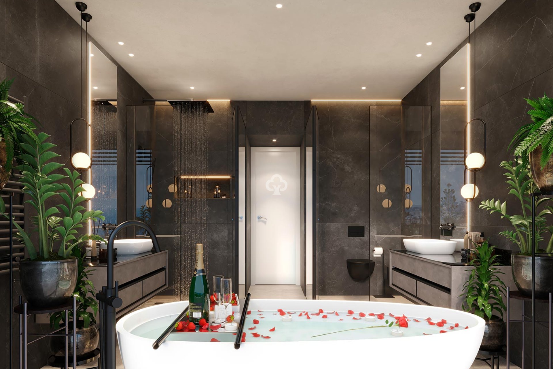 Nybyggnation - Villas -
Benalmádena