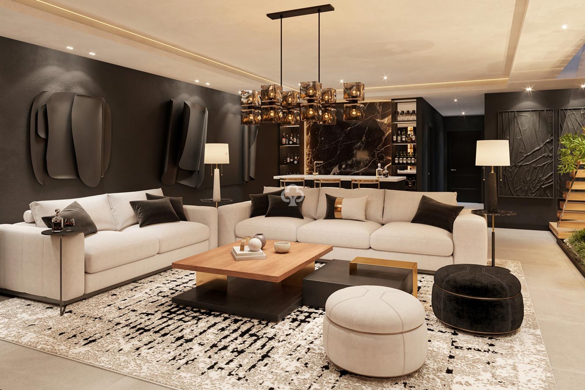 Nybyggnation - Villas -
Benalmádena