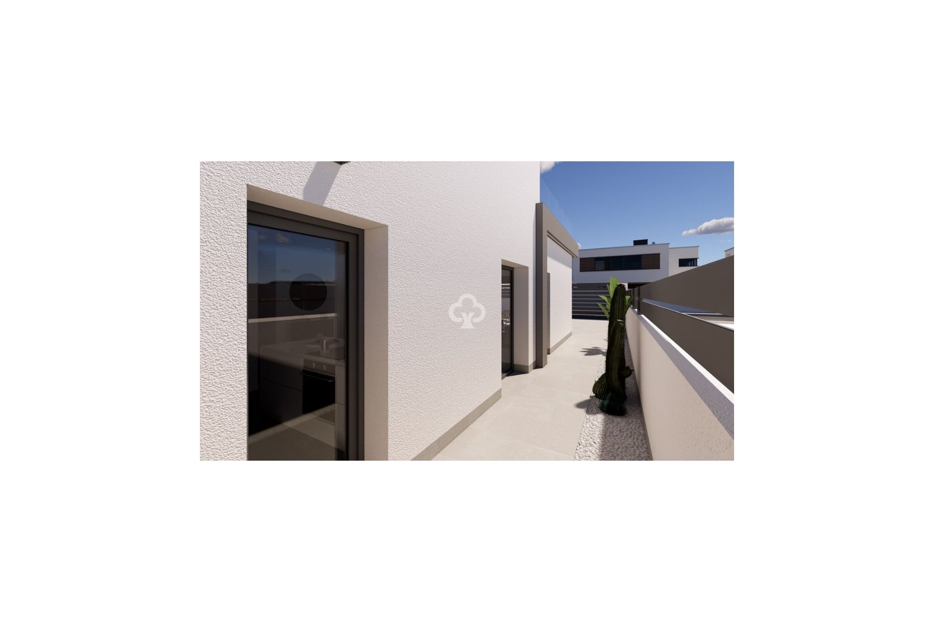 Nybyggnation - Villas -
Benijofar - 03178