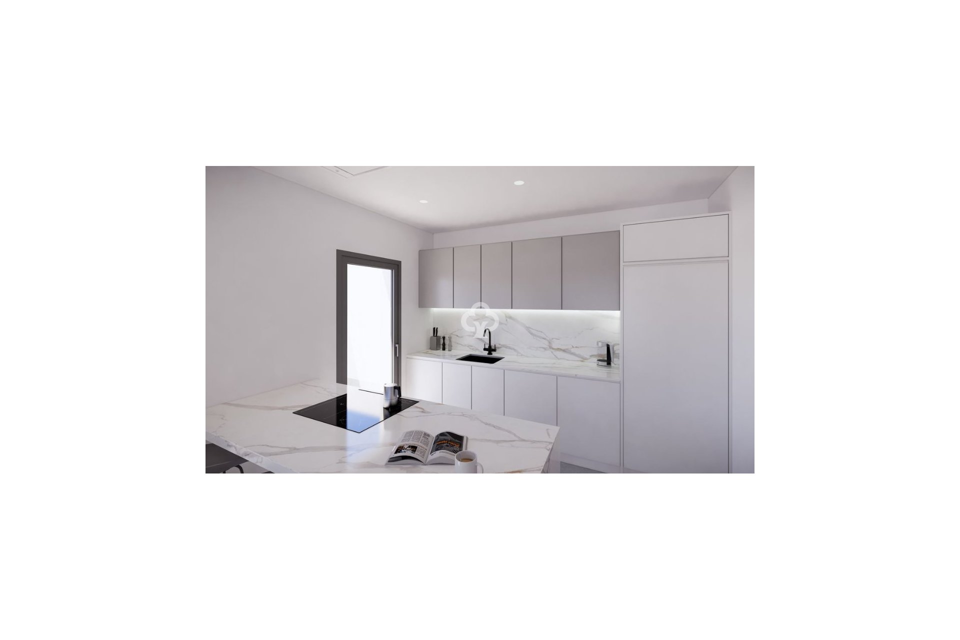 Nybyggnation - Villas -
Benijofar - 03178