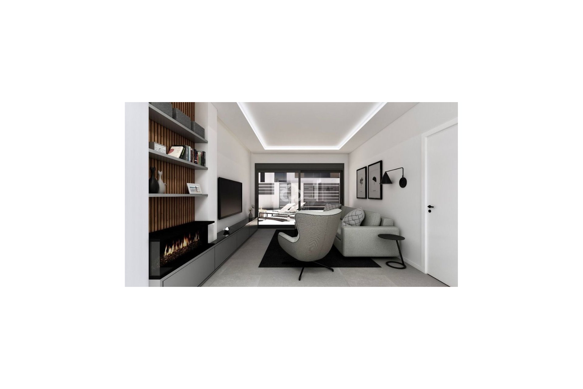 Nybyggnation - Villas -
Benijofar - 03178