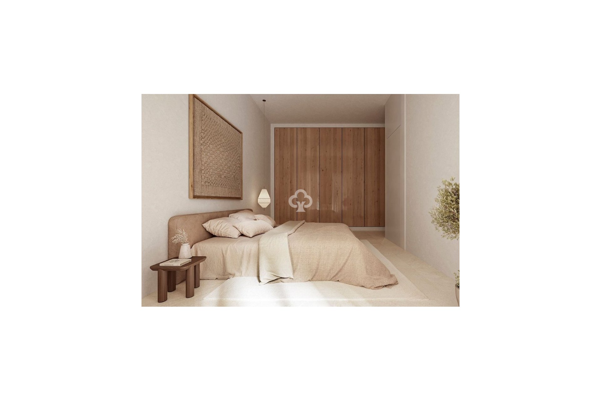 Nybyggnation - Villas -
Benissa - 03720, La Fustera