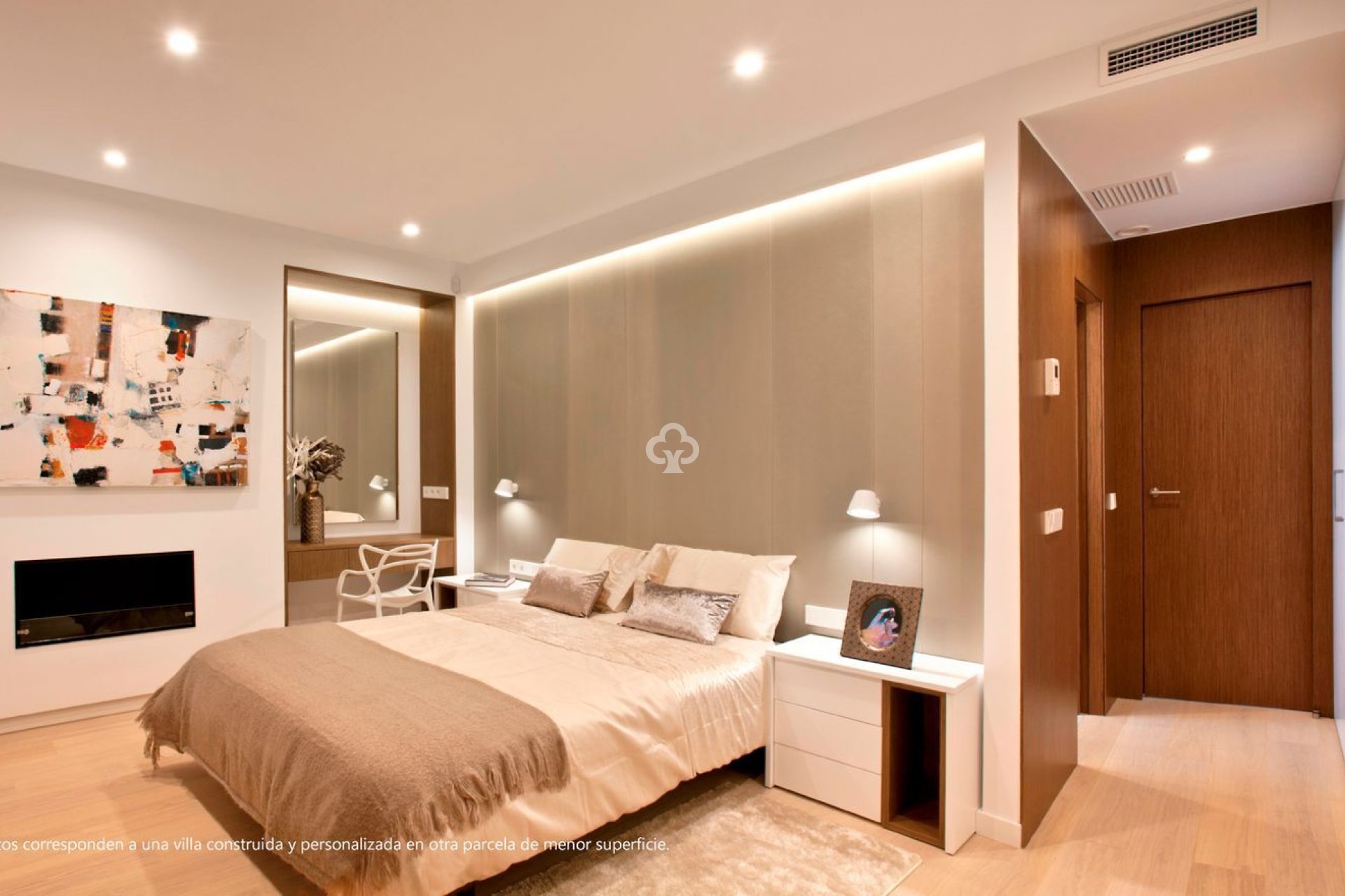 Nybyggnation - Villas -
Benitachell - Calle Residencial Magnolias, 30