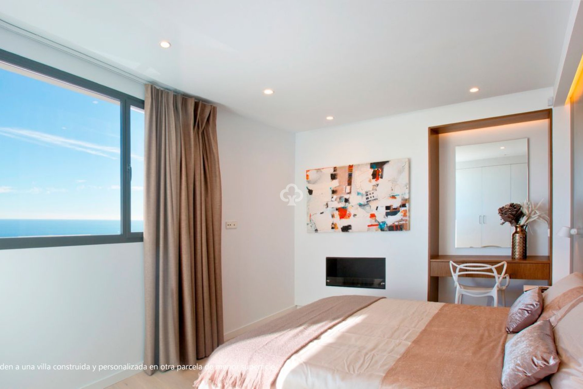 Nybyggnation - Villas -
Benitachell - Calle Residencial Magnolias, 30