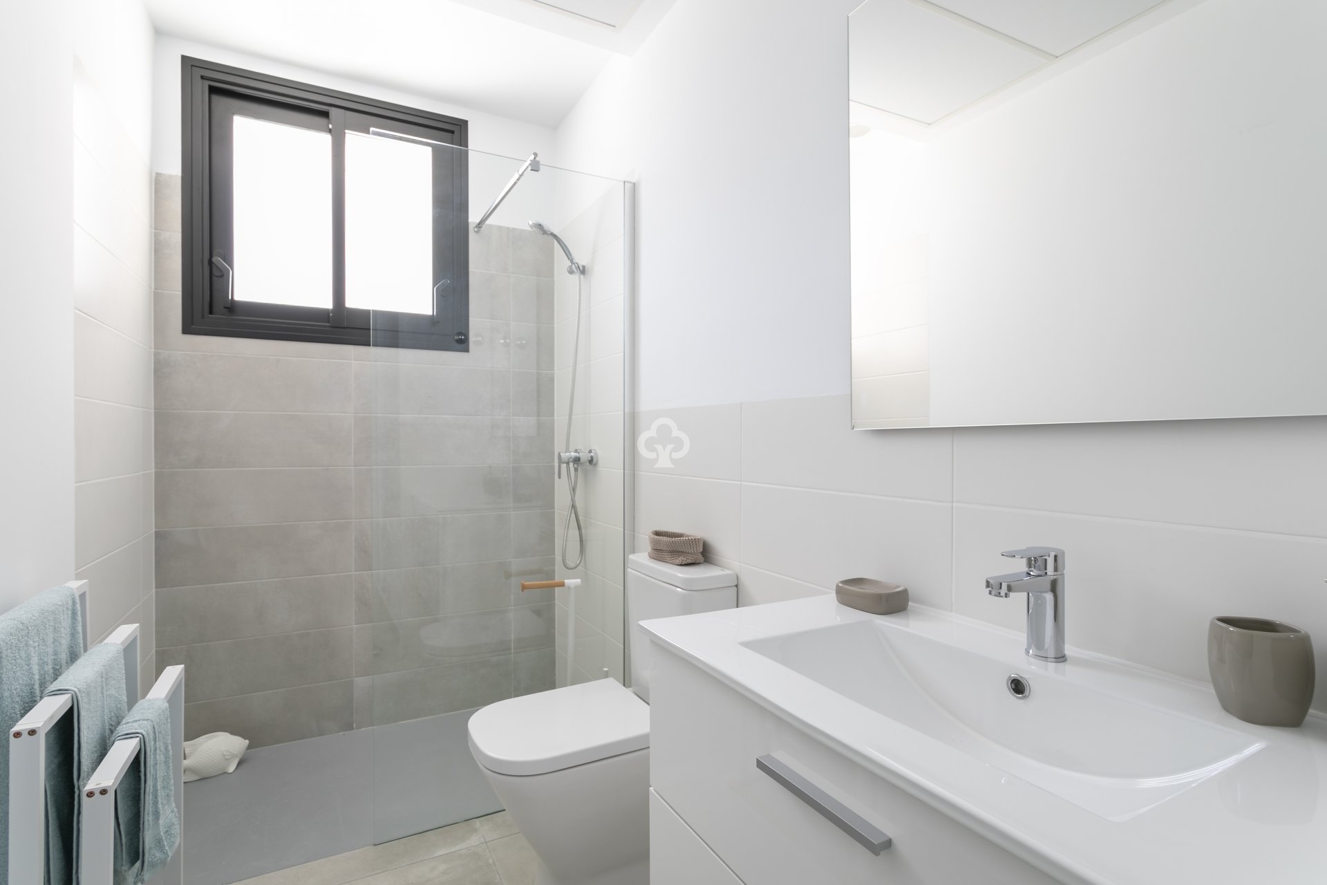 Nybyggnation - Villas -
Calasparra - 30420