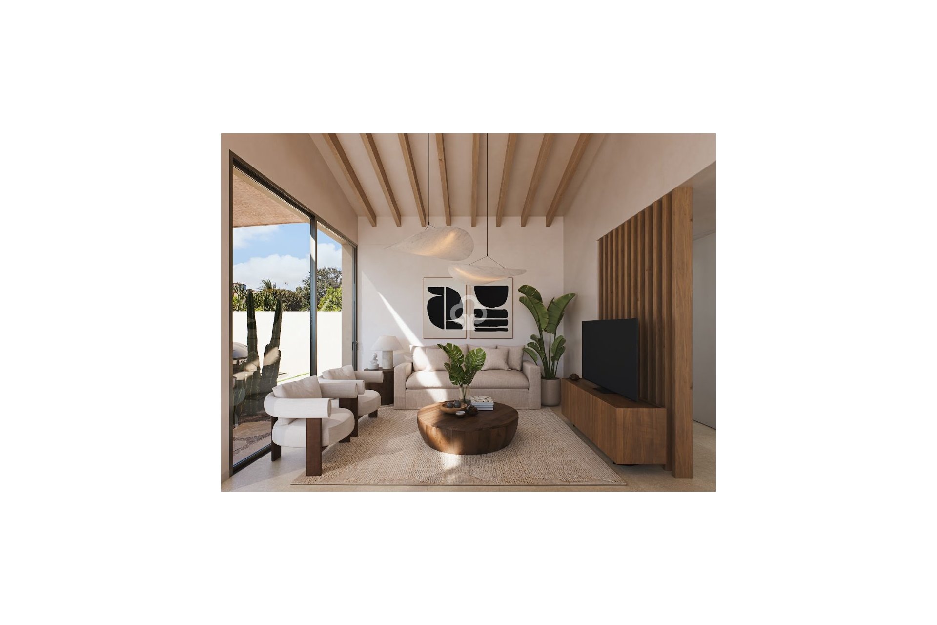 Nybyggnation - Villas -
Cartagena - Avenida de las Calas s/n