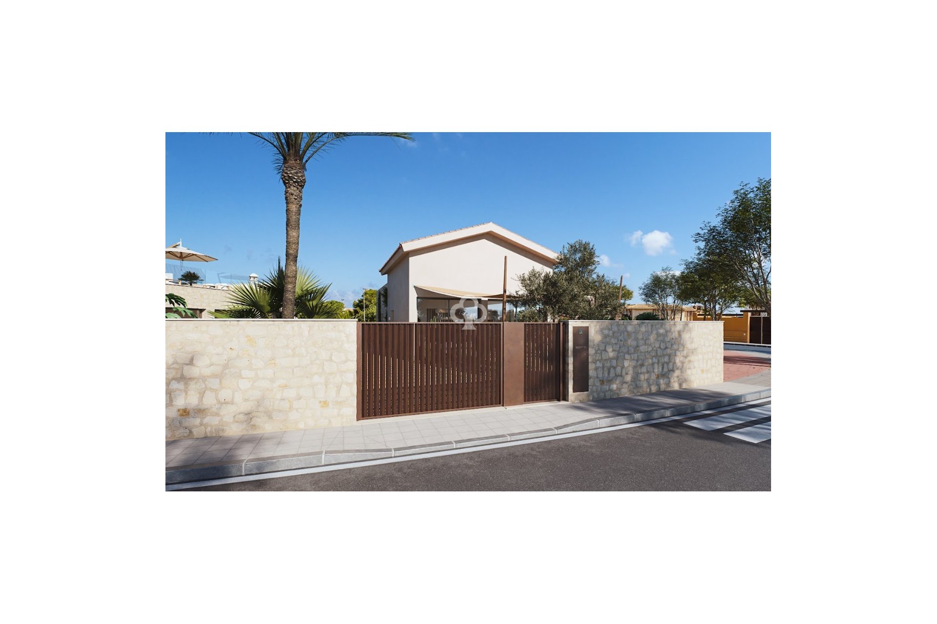 Nybyggnation - Villas -
Cartagena - Avenida de las Calas s/n