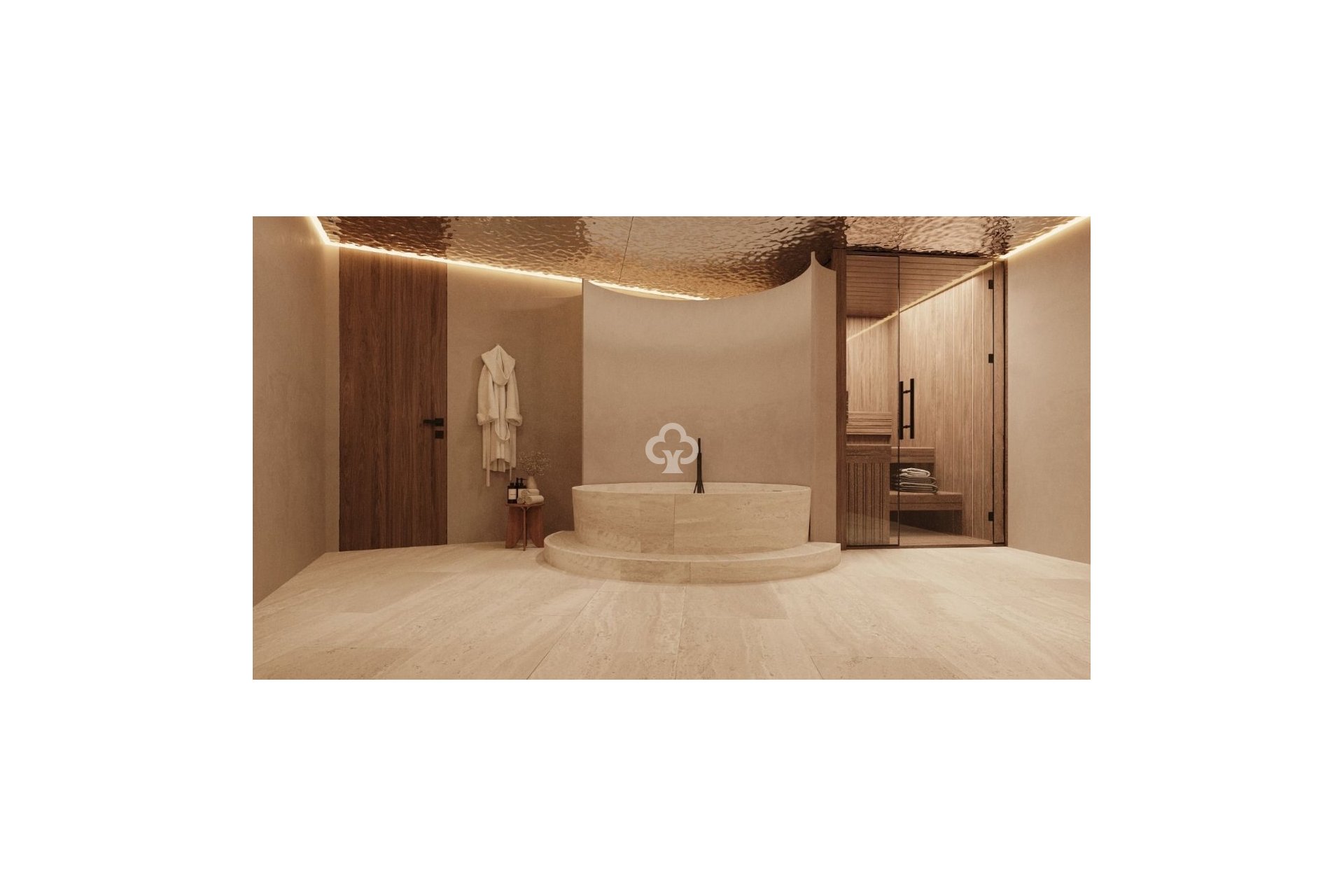 Nybyggnation - Villas -
Casares