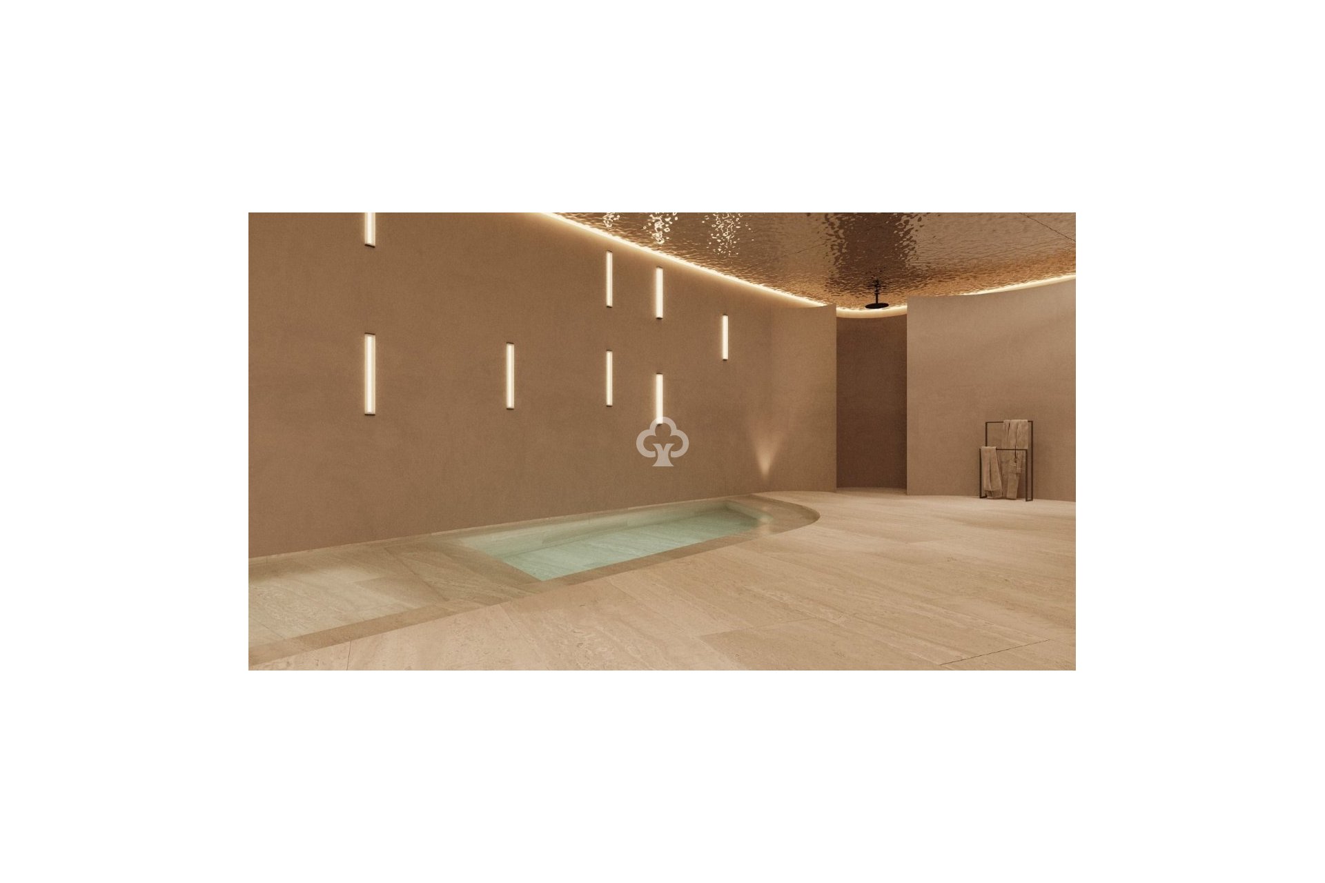 Nybyggnation - Villas -
Casares