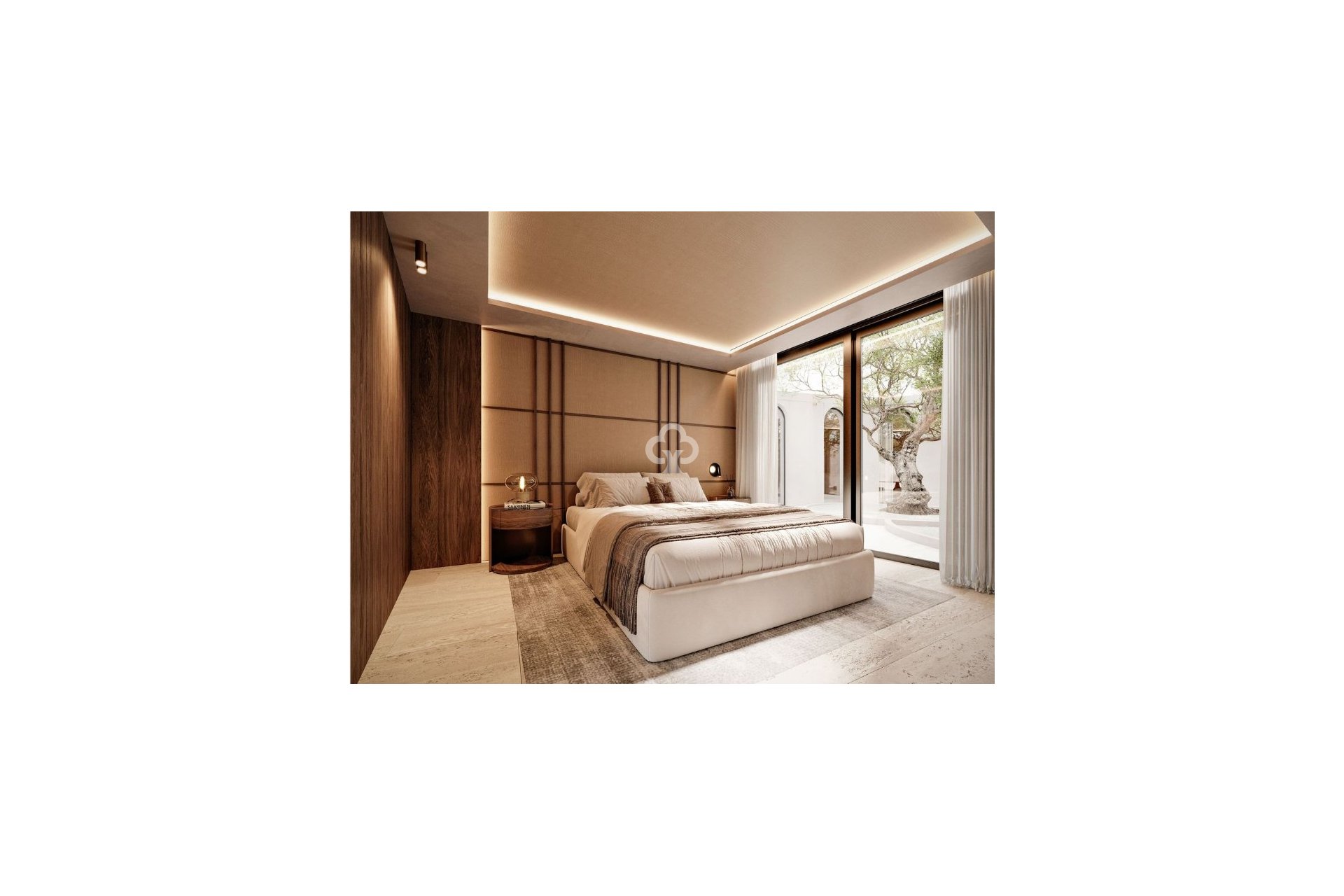 Nybyggnation - Villas -
Casares