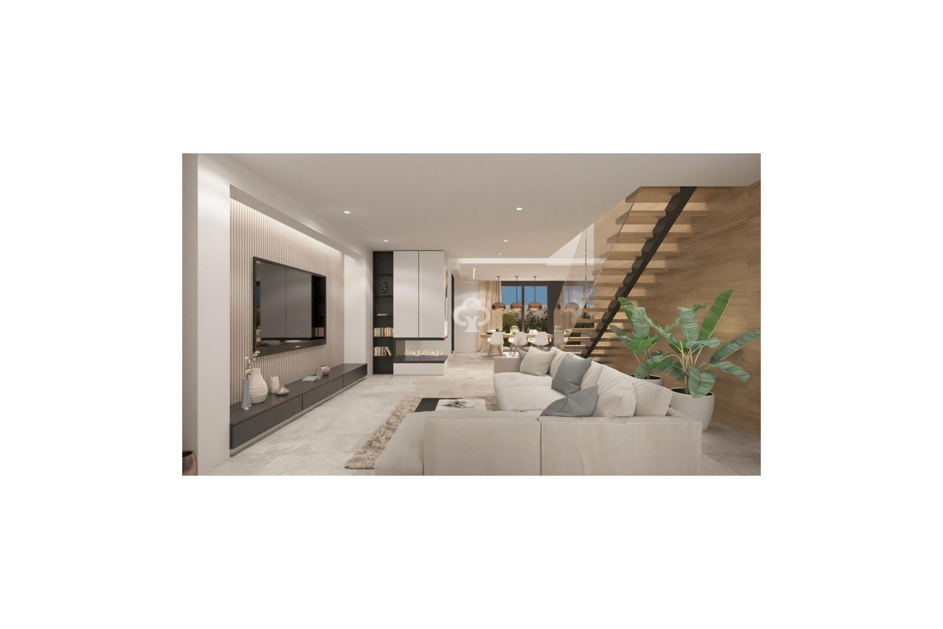 Nybyggnation - Villas -
Ciudad Quesada - 03170, Avenida del Salvador, 92