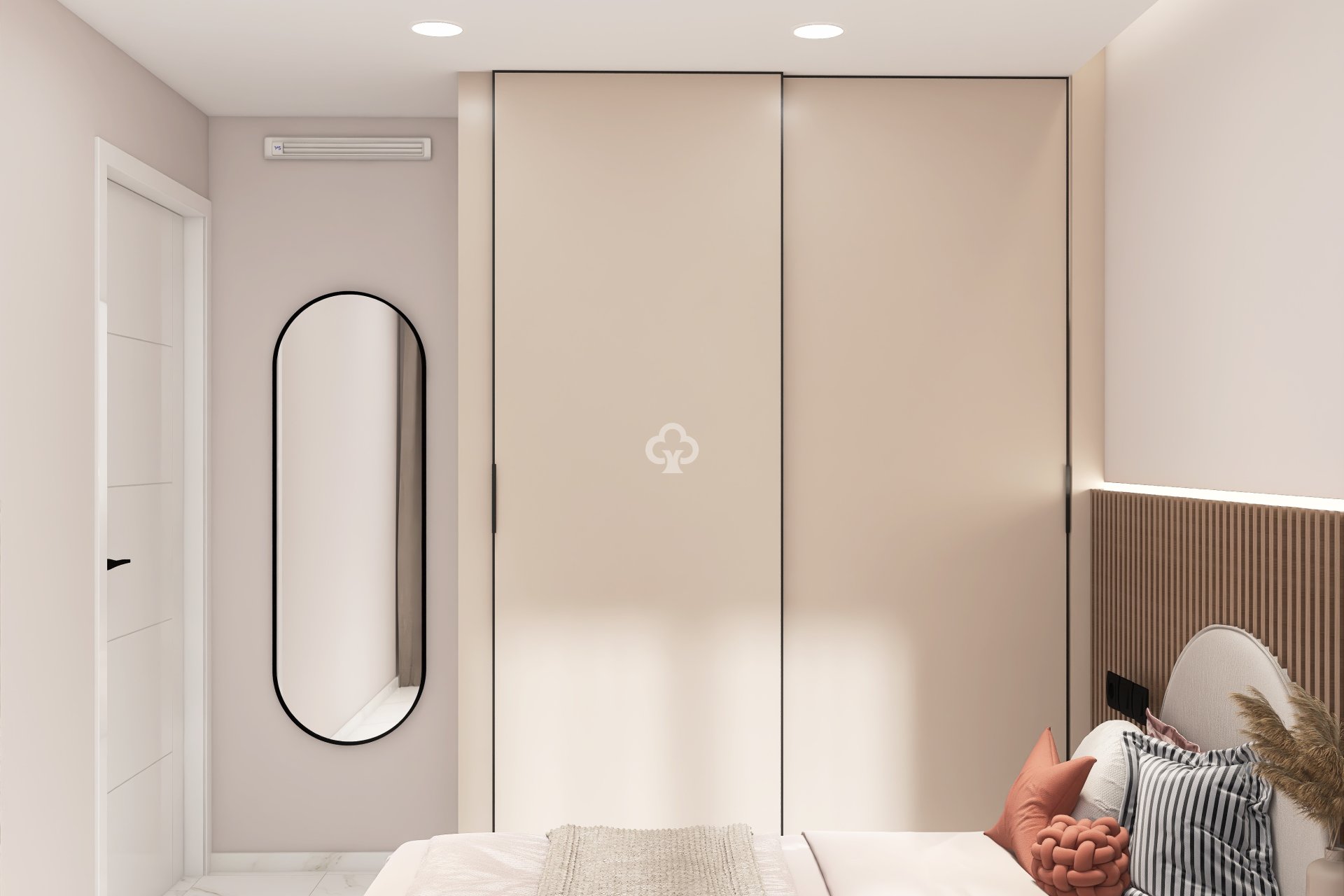 Nybyggnation - Villas -
Ciudad Quesada