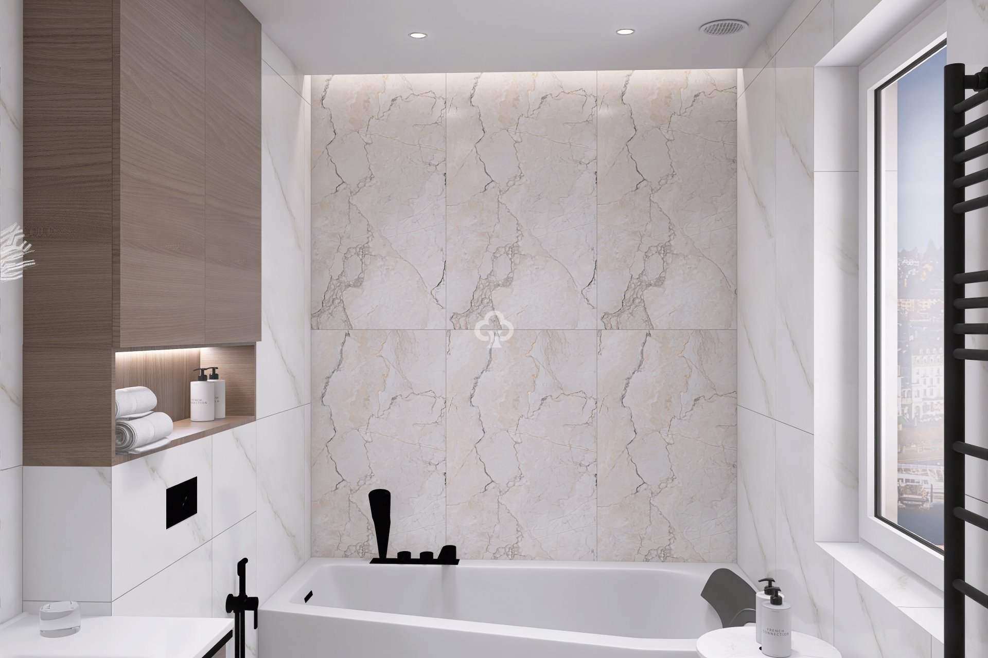 Nybyggnation - Villas -
Ciudad Quesada