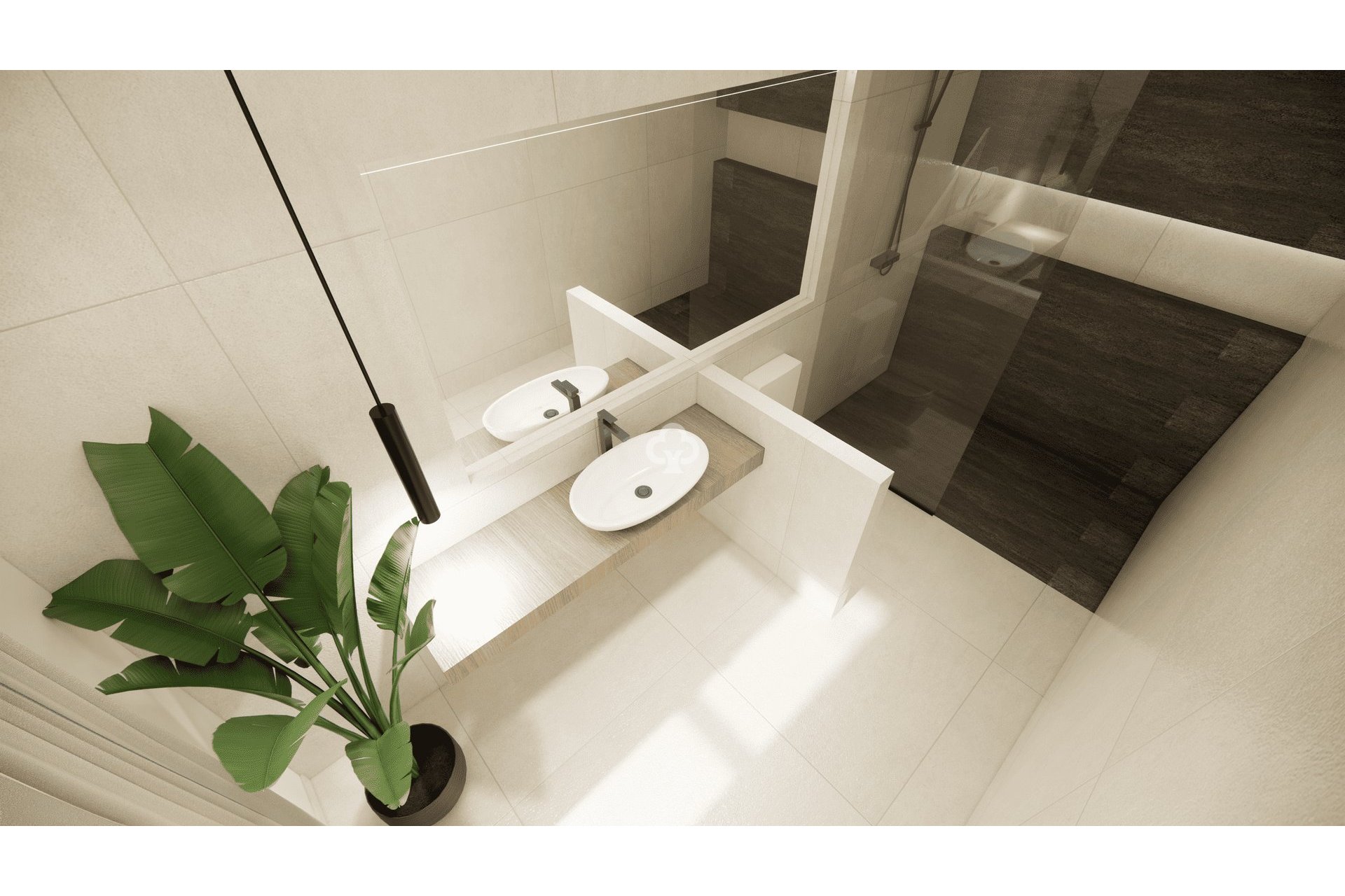 Nybyggnation - Villas -
Dolores