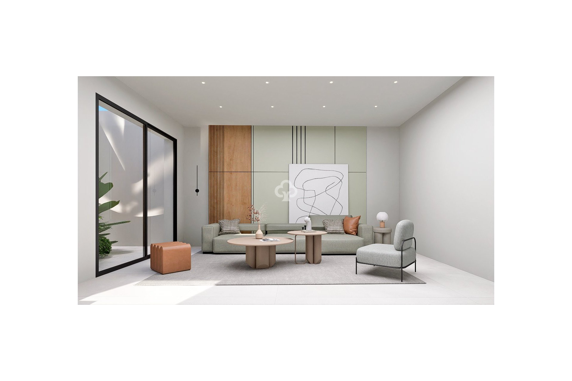 Nybyggnation - Villas -
Finestrat - 03509, Avenida Barcelona s/n