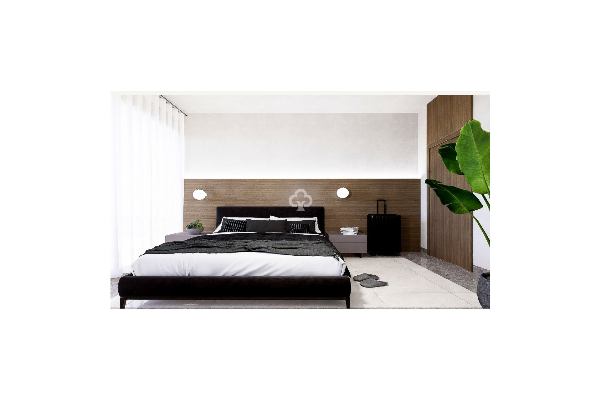 Nybyggnation - Villas -
Finestrat - 03509, Sierra Cortina s/n